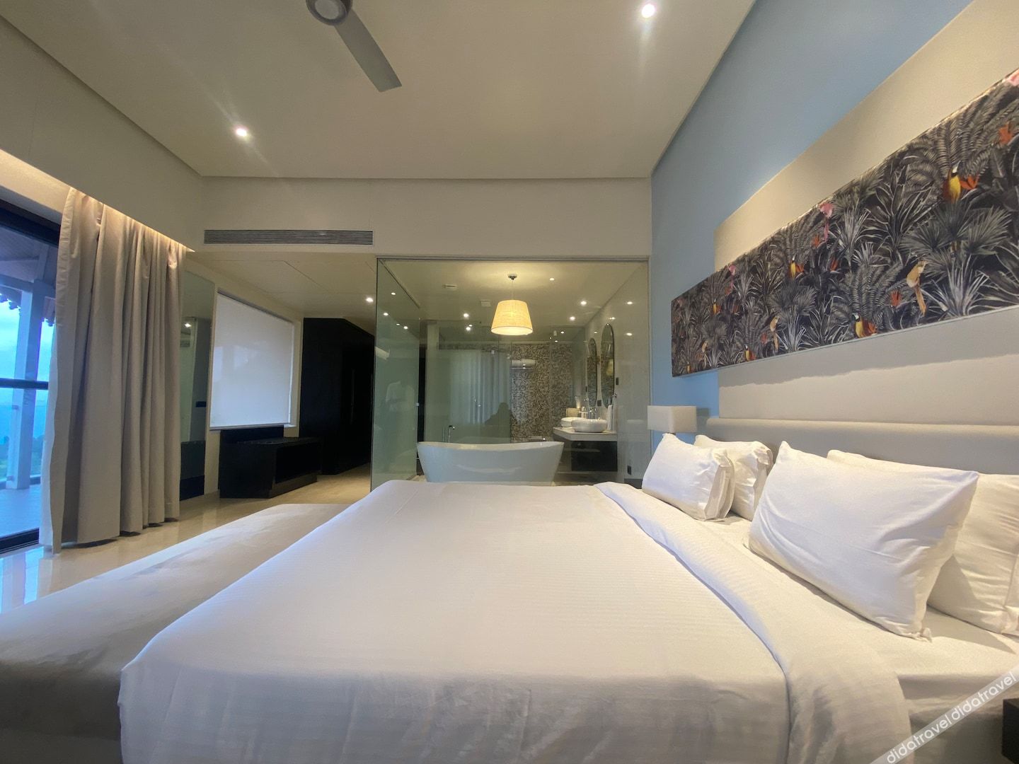 Regenta Place Green Leaf Mahabaleshwar 3*