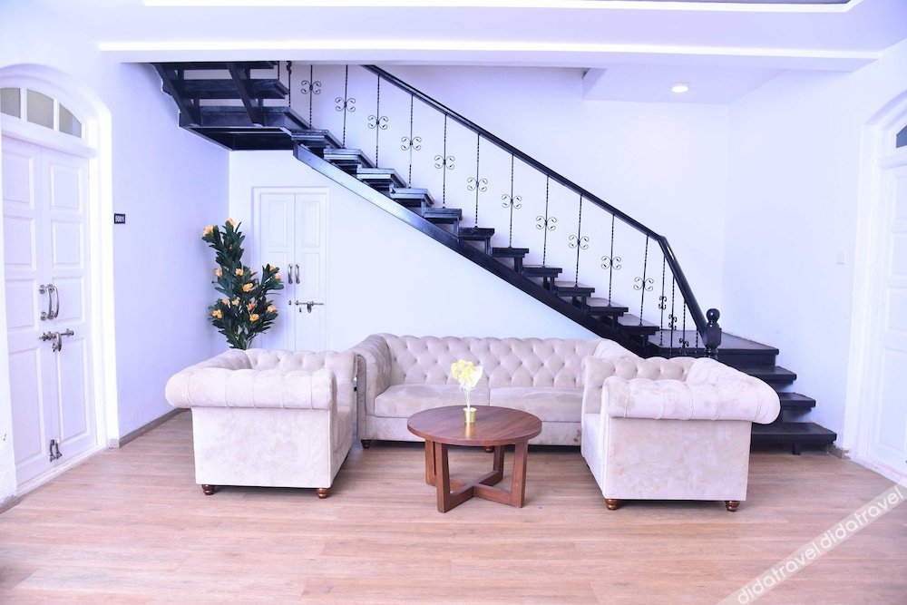 Regenta Place Green Leaf Mahabaleshwar 3*