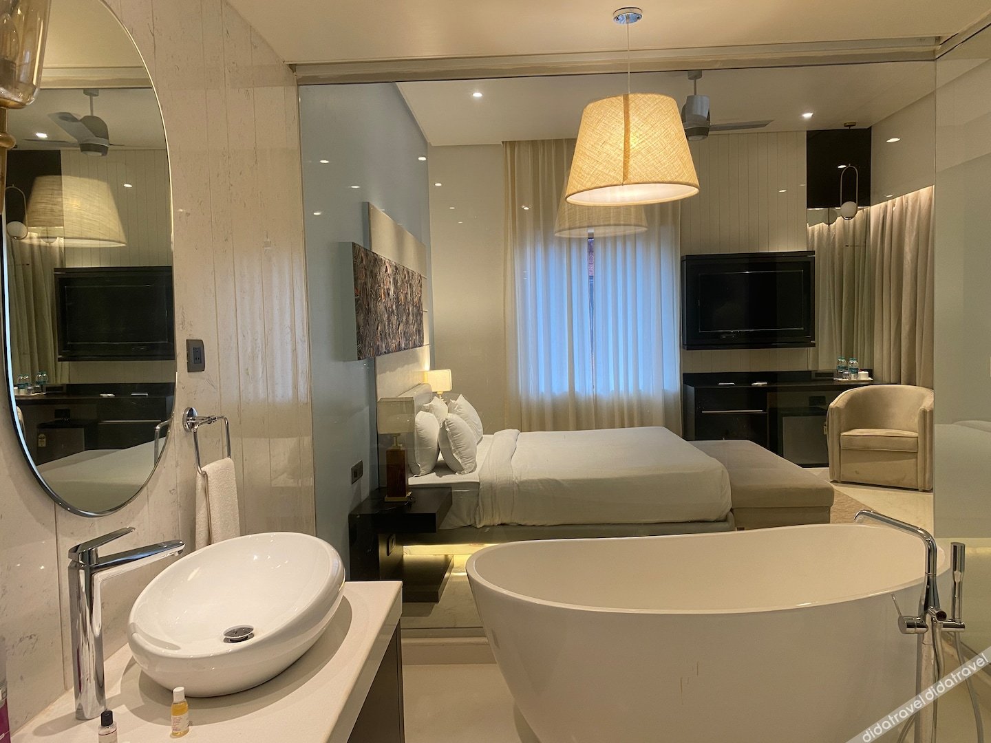 Regenta Place Green Leaf Mahabaleshwar 3*
