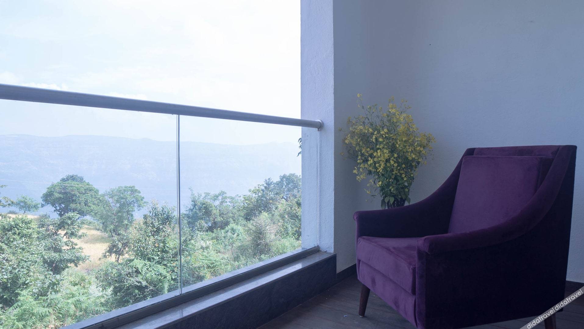 Regenta Place Green Leaf Mahabaleshwar 3*