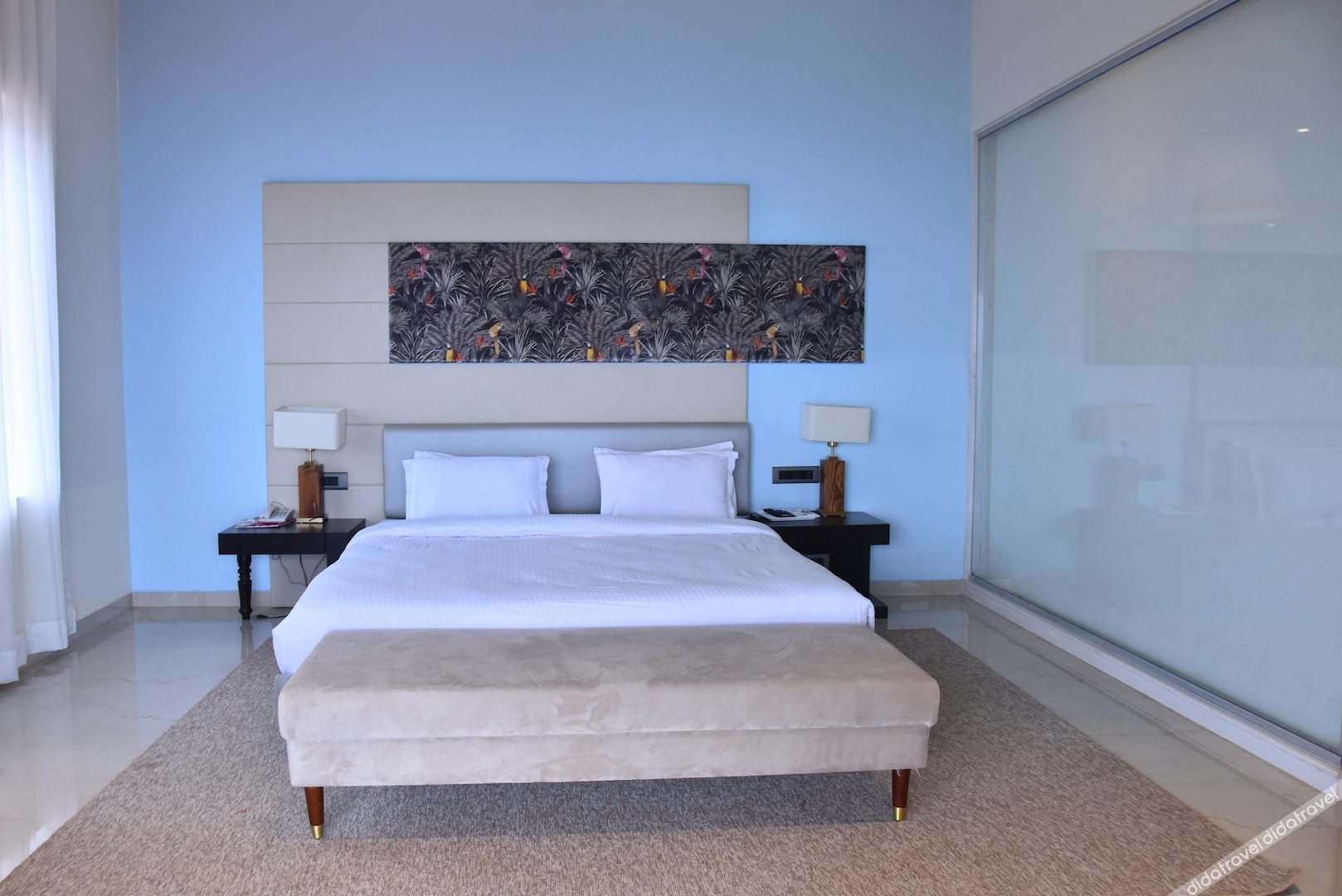 Regenta Place Green Leaf Mahabaleshwar 3*