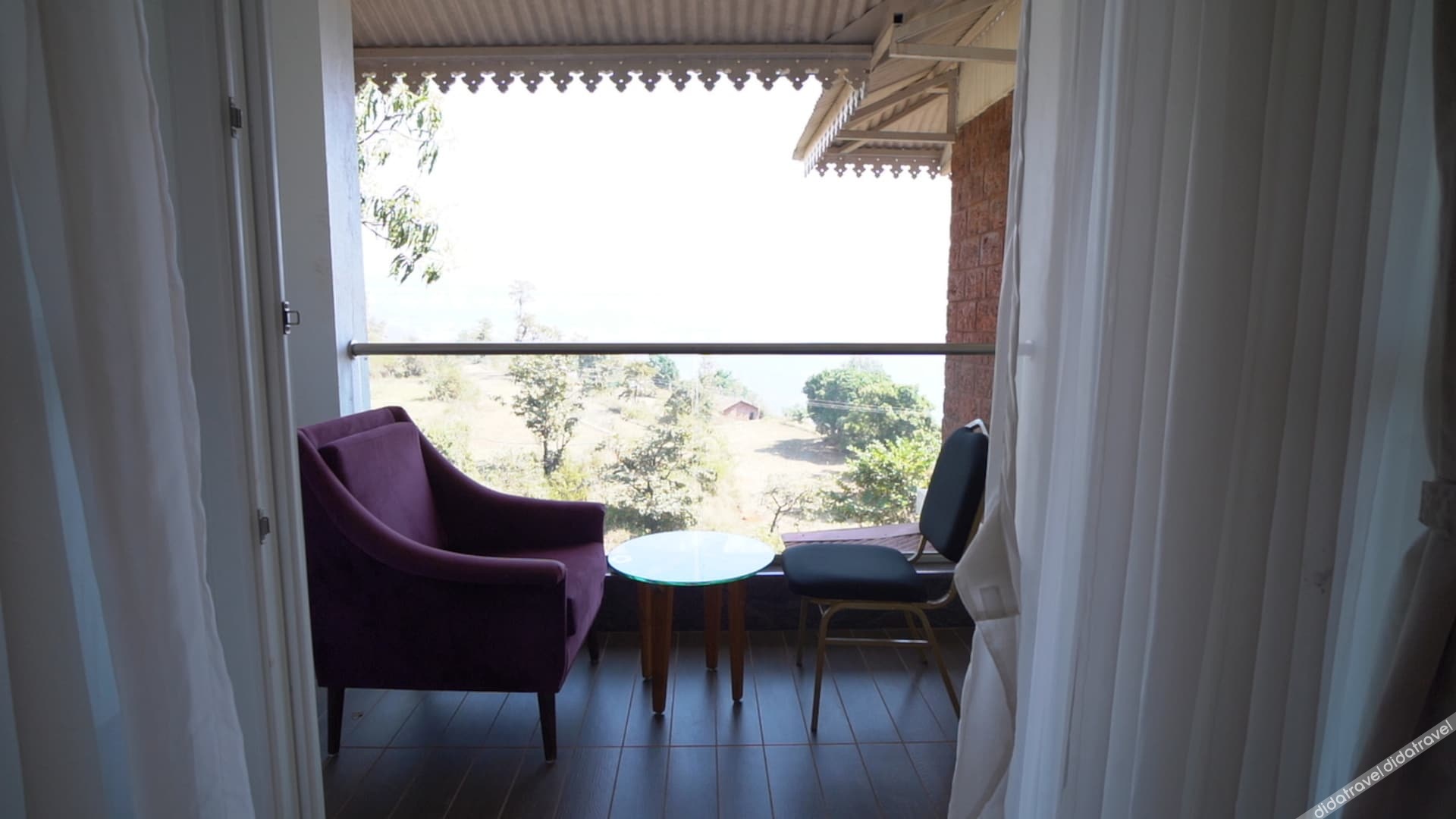 Regenta Place Green Leaf Mahabaleshwar 3*