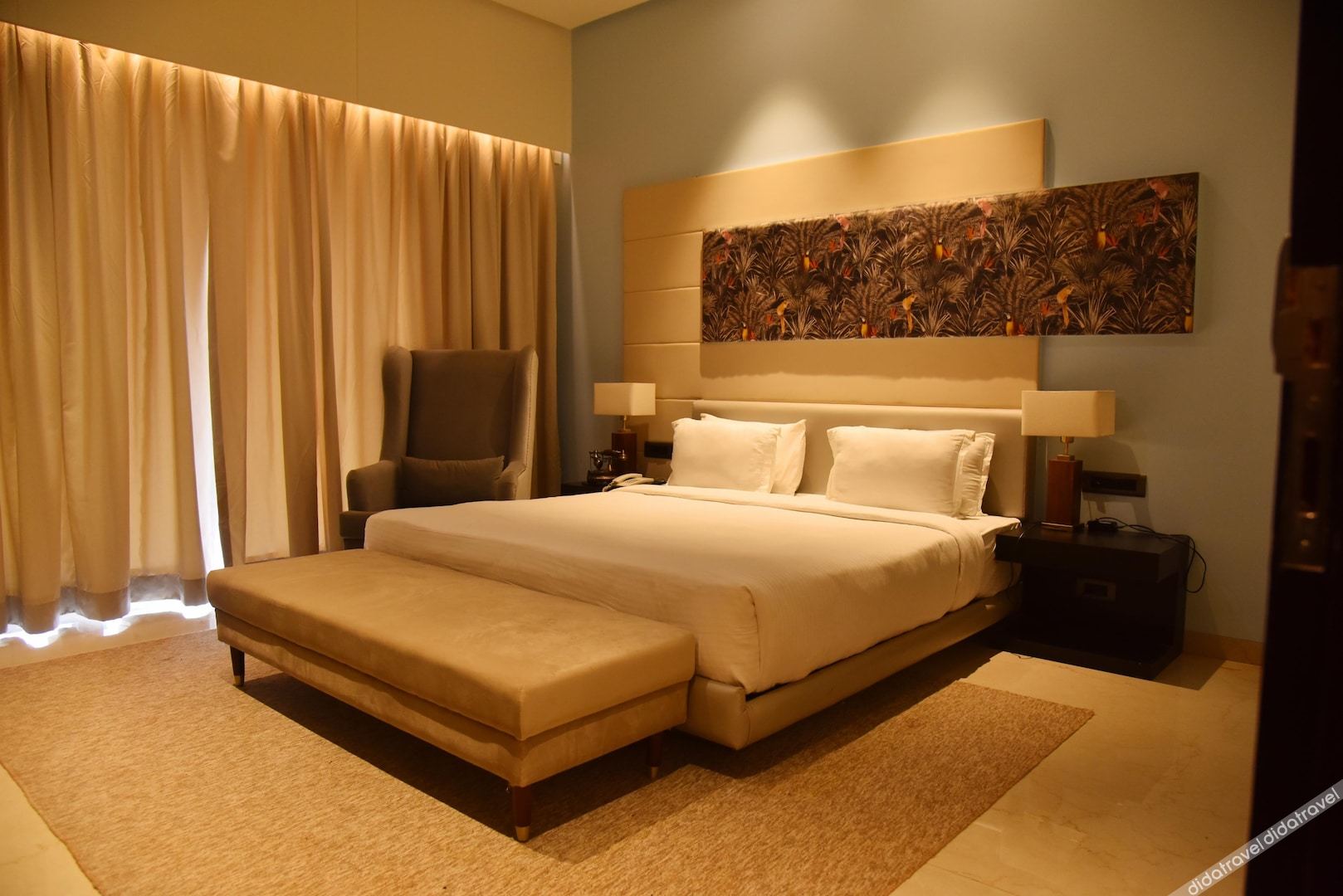 Regenta Place Green Leaf Mahabaleshwar 3*