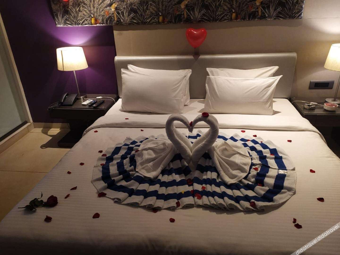 Regenta Place Green Leaf Mahabaleshwar 3*
