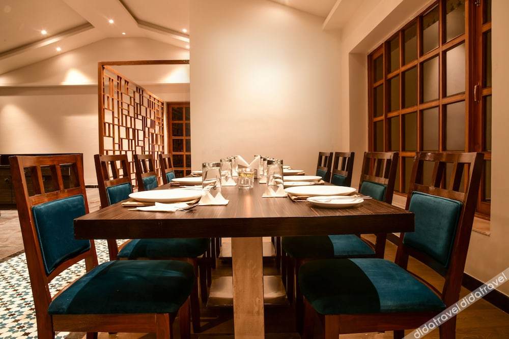 Regenta Place Green Leaf Mahabaleshwar 3*