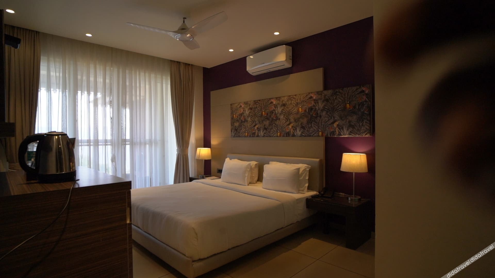 Regenta Place Green Leaf Mahabaleshwar 3*