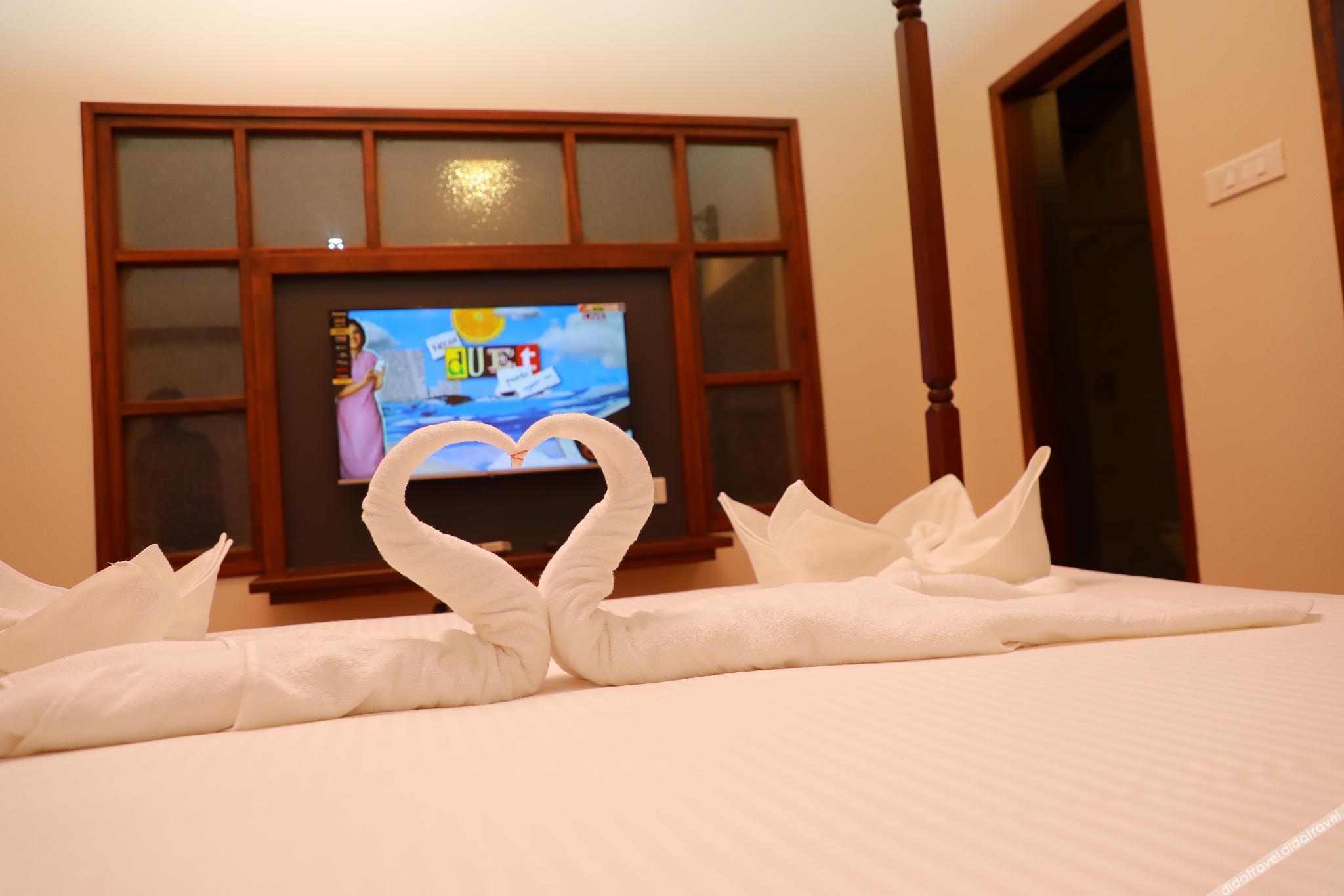 The Story Resorts & Spa 3*