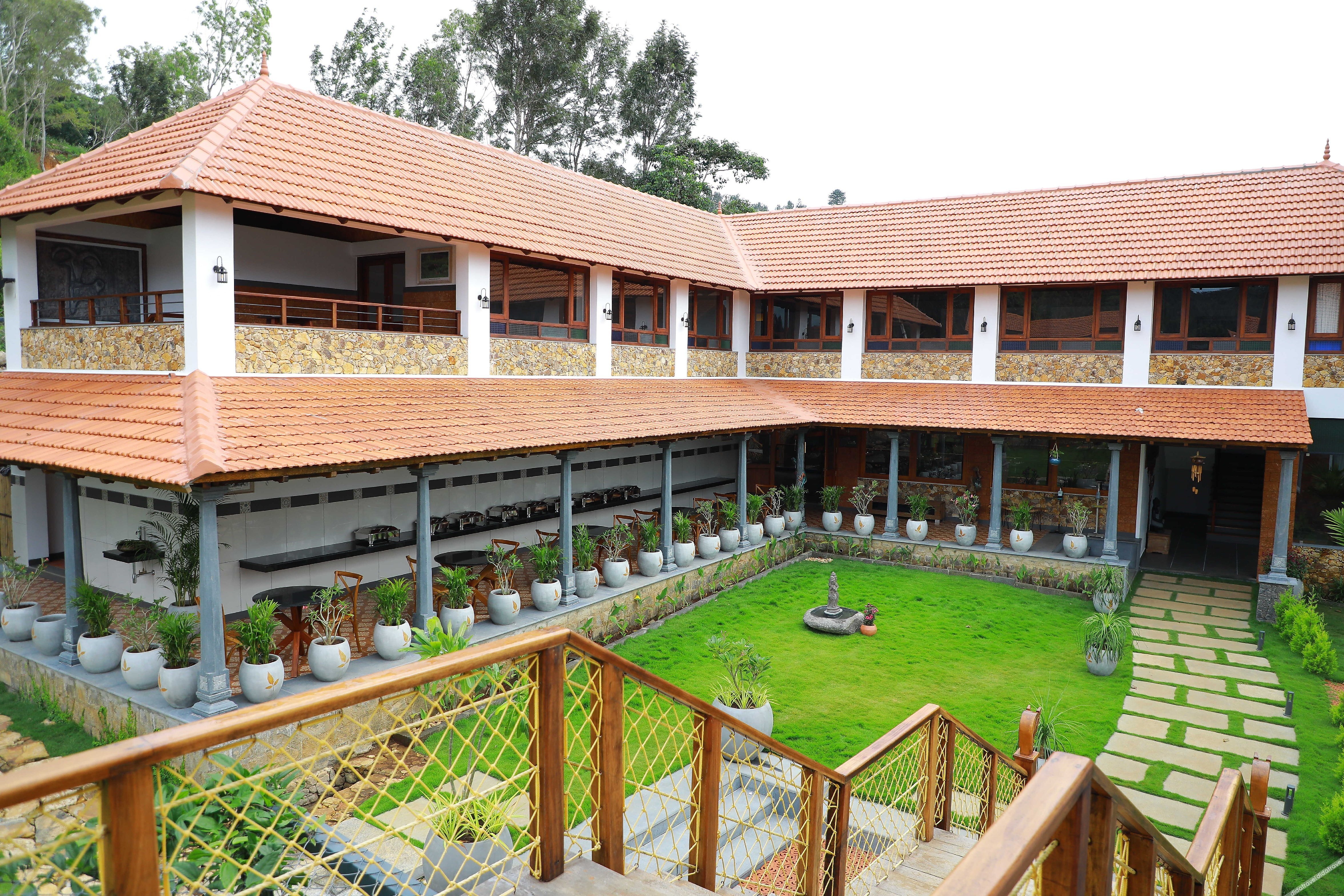 The Story Resorts & Spa 3*