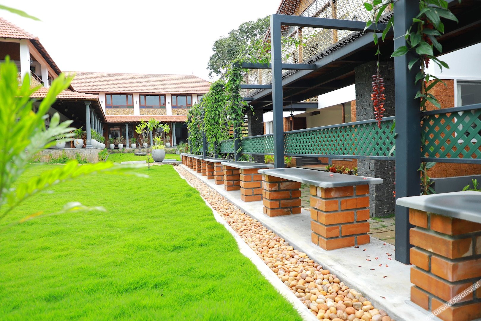 The Story Resorts & Spa 3*