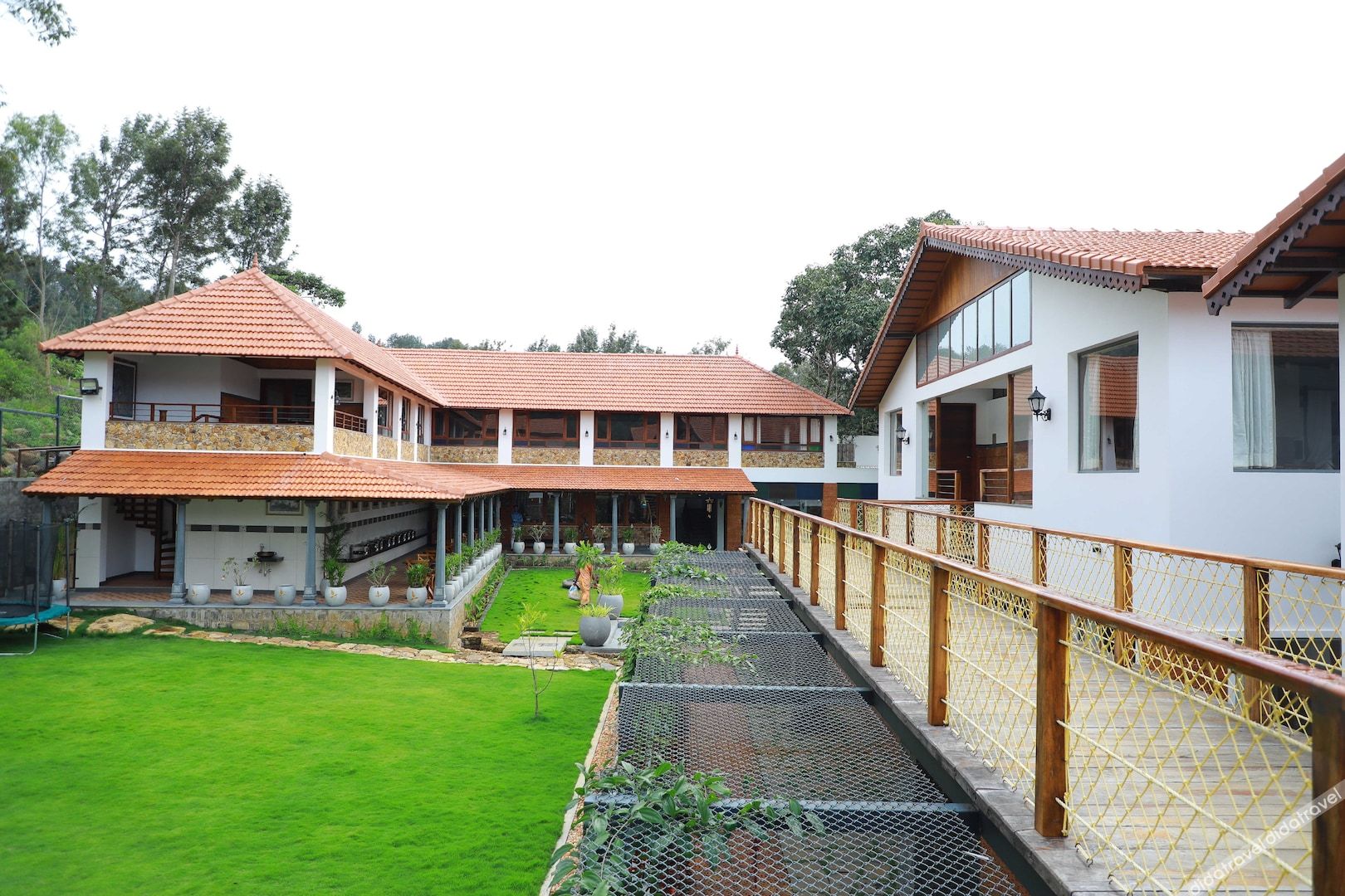 The Story Resorts & Spa 3*