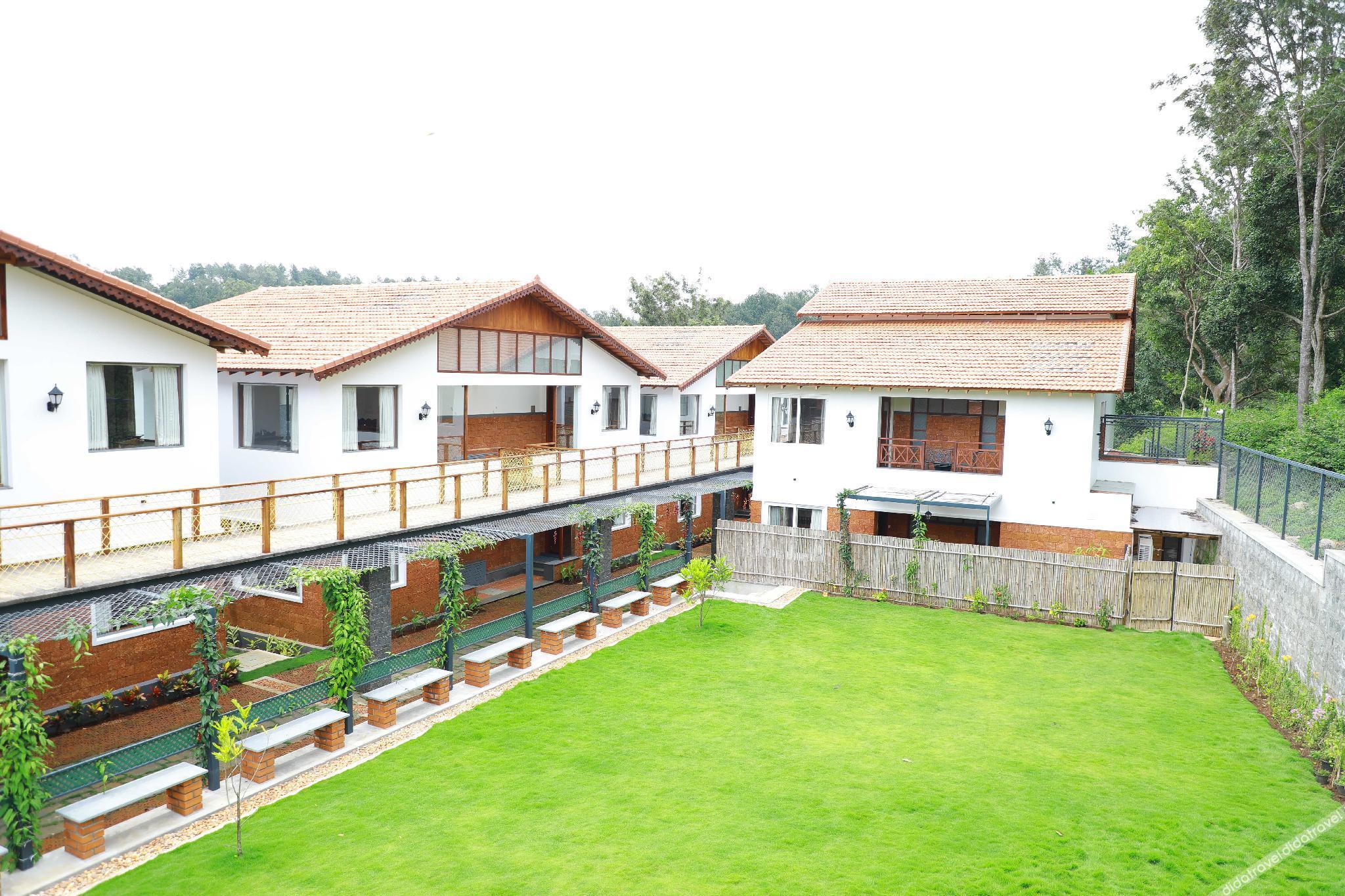 The Story Resorts & Spa 3*