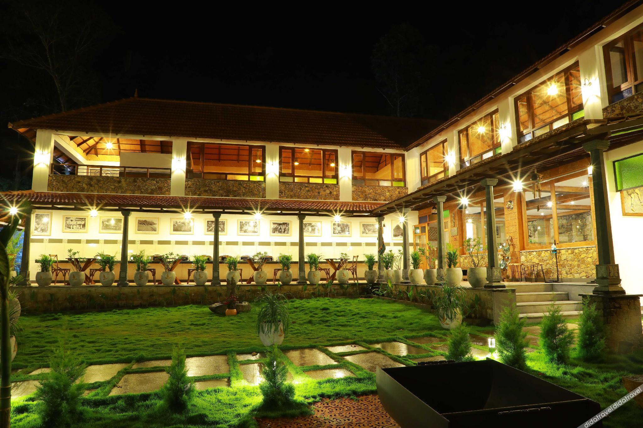 The Story Resorts & Spa 3*