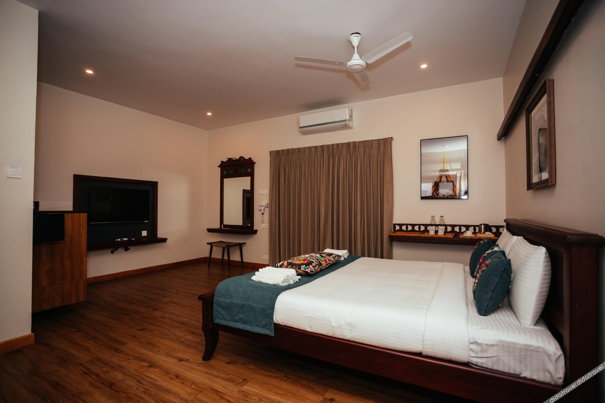 The Story Resorts & Spa 3*