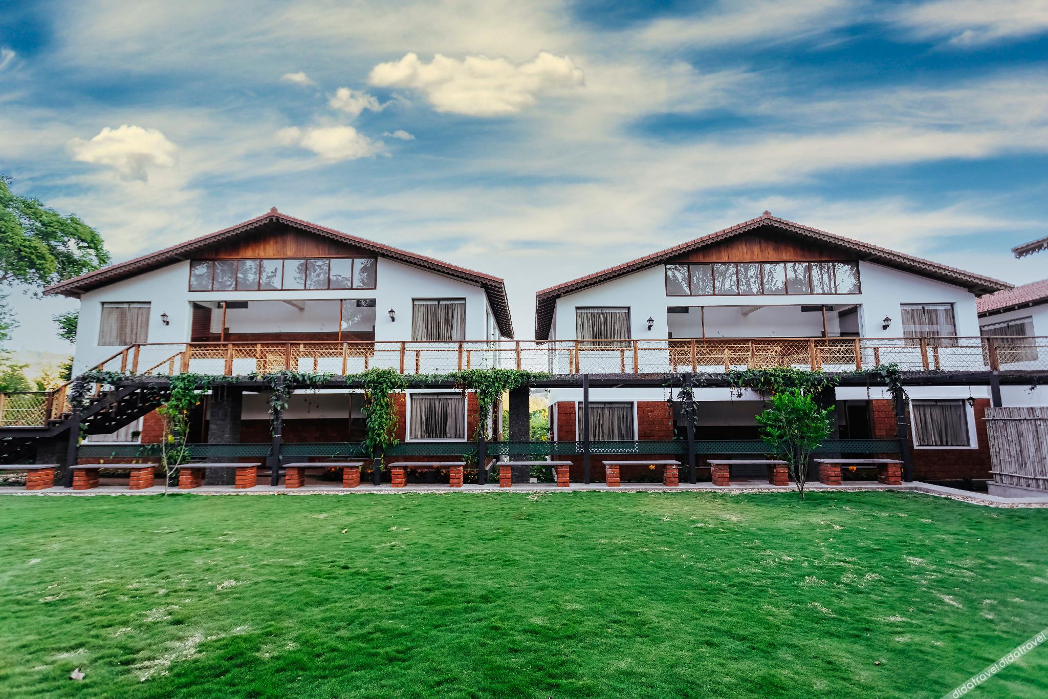 The Story Resorts & Spa 3*