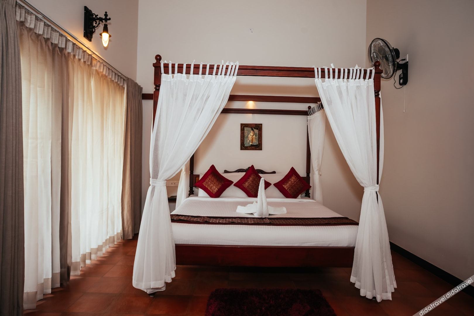 The Story Resorts & Spa 3*