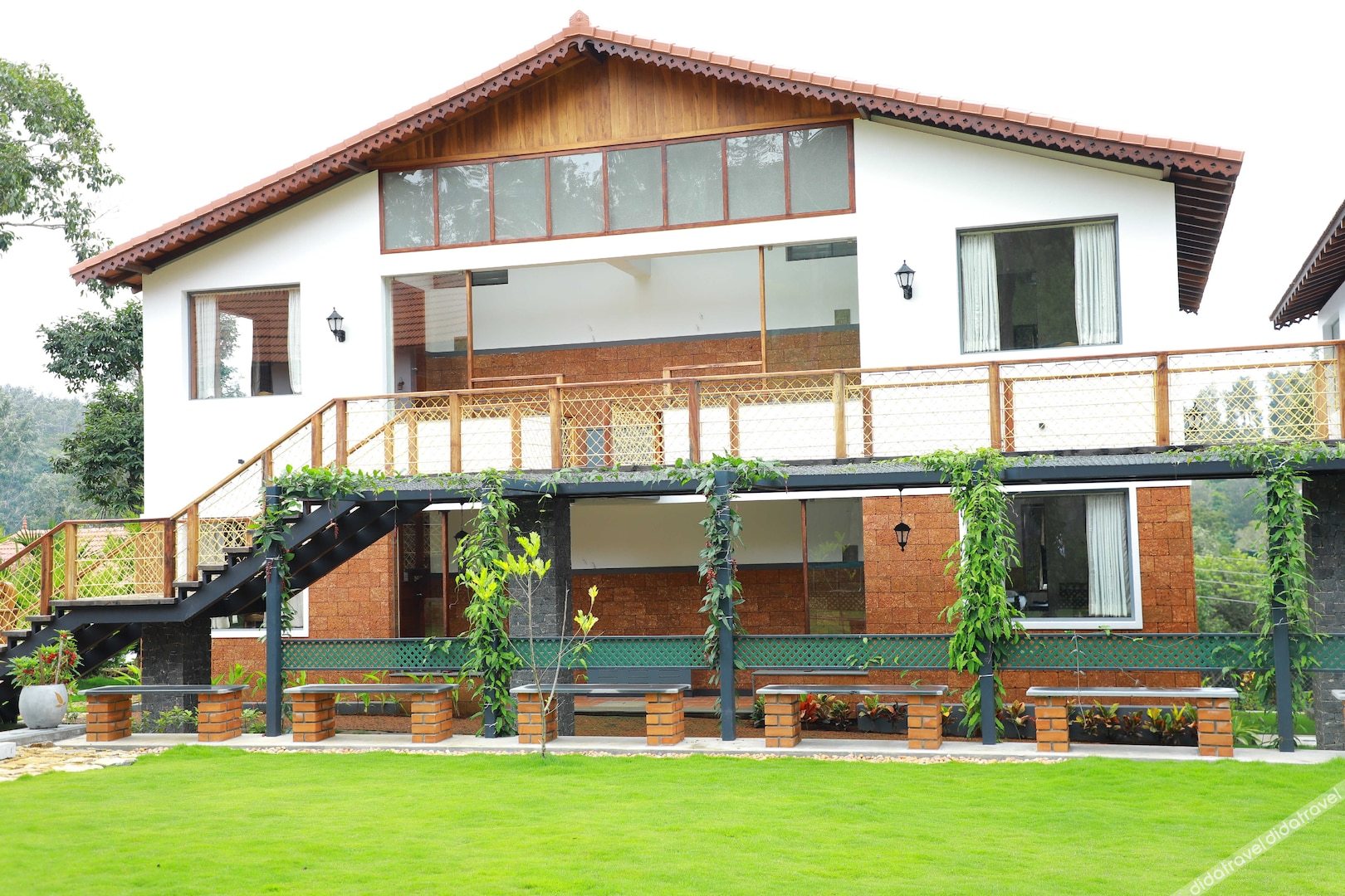 The Story Resorts & Spa 3*