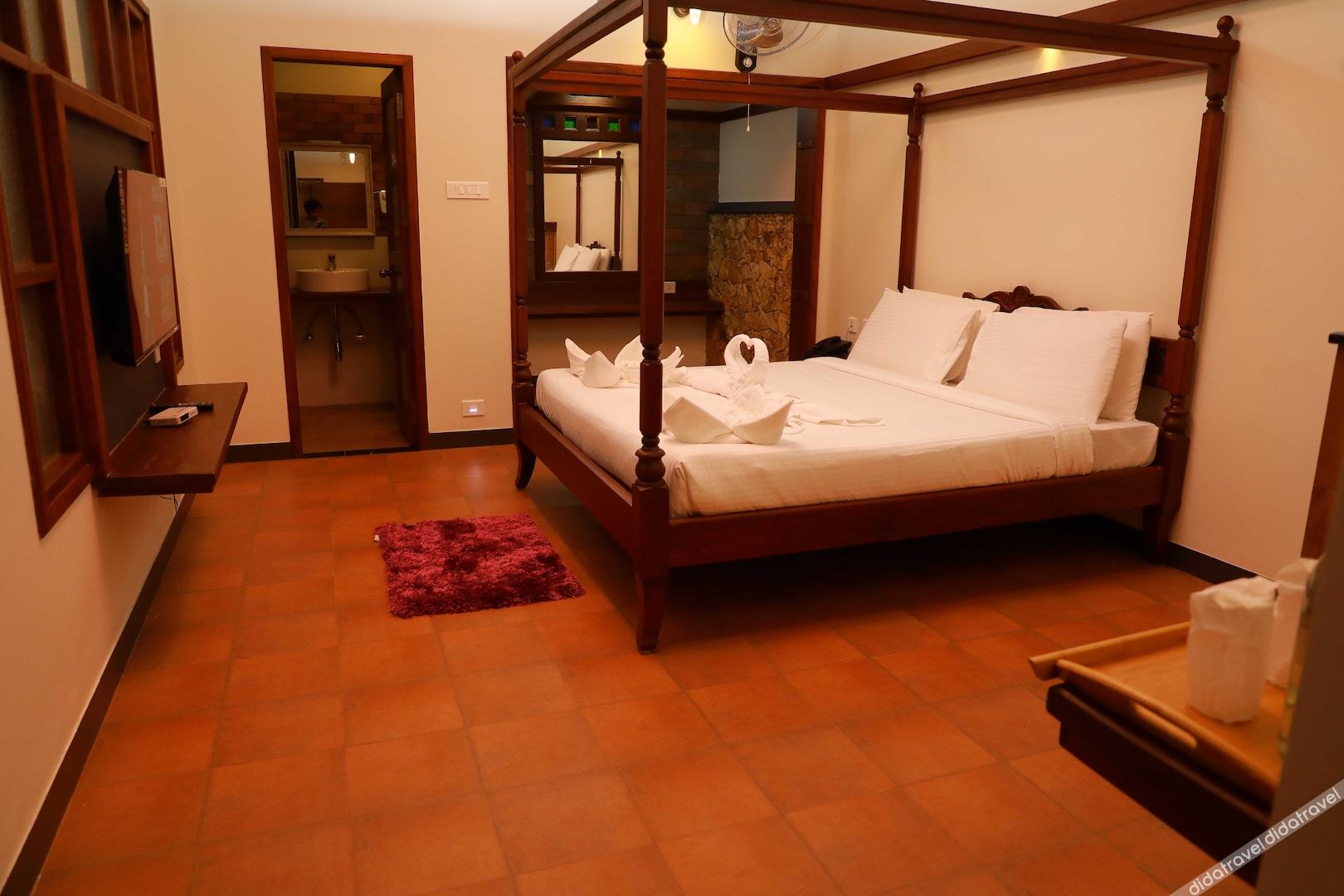 The Story Resorts & Spa 3*