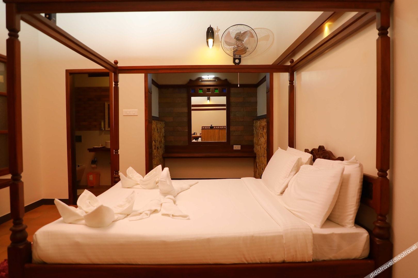 The Story Resorts & Spa 3*