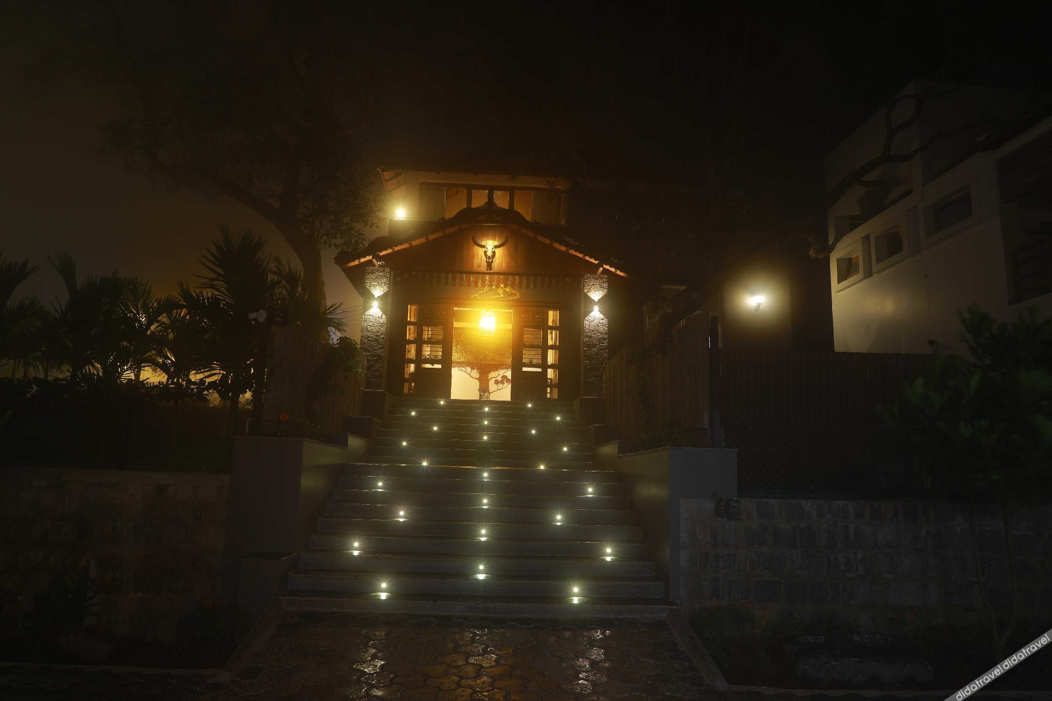 The Story Resorts & Spa 3*