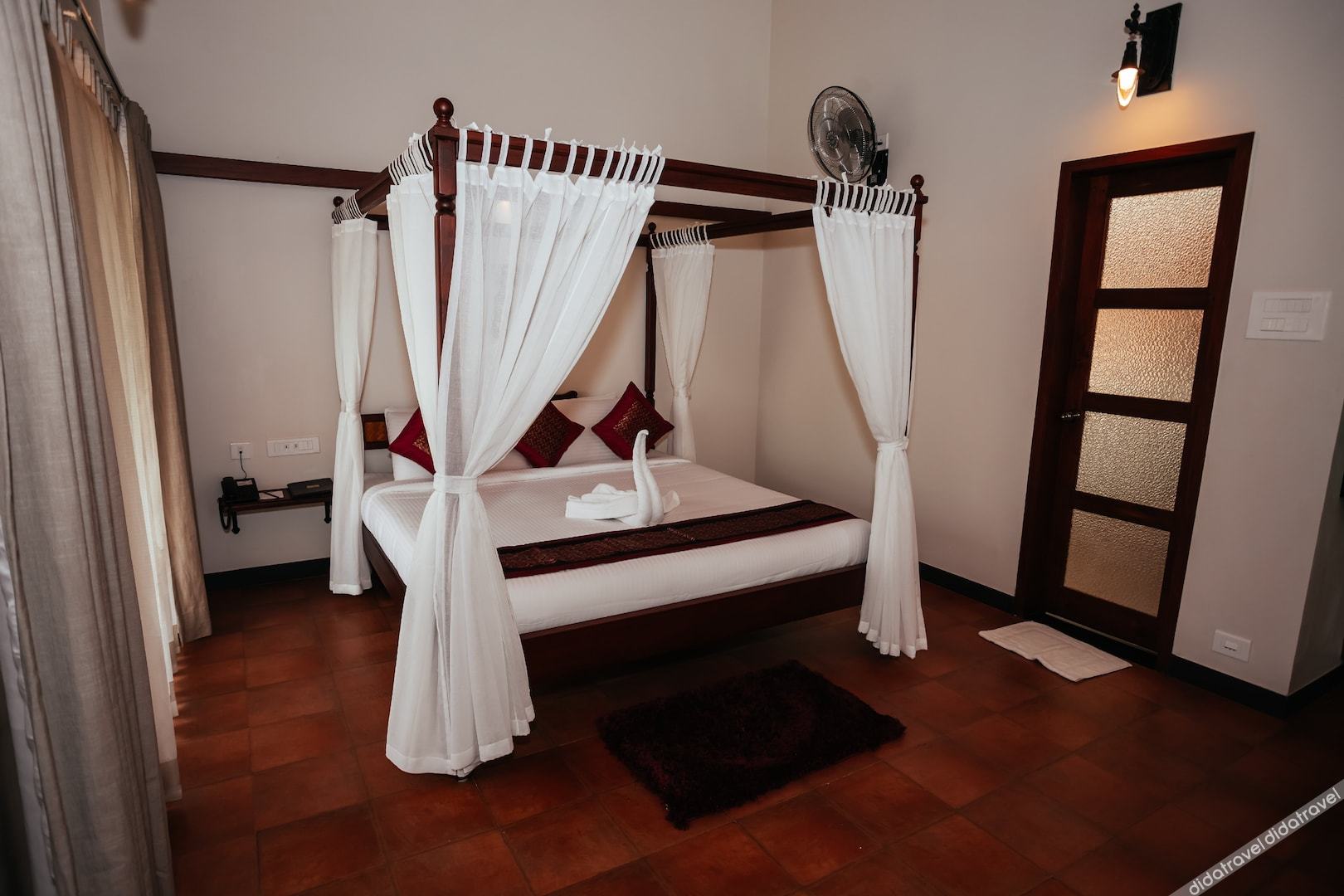 The Story Resorts & Spa 3*
