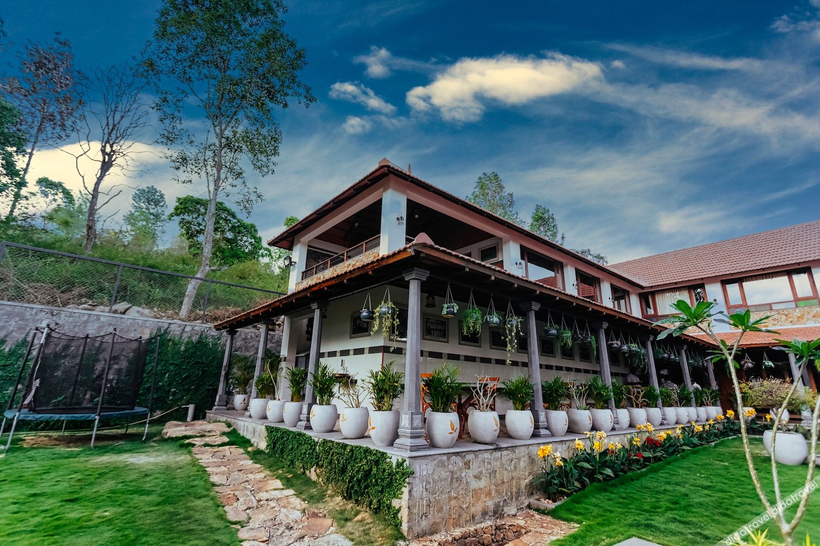 The Story Resorts & Spa 3*