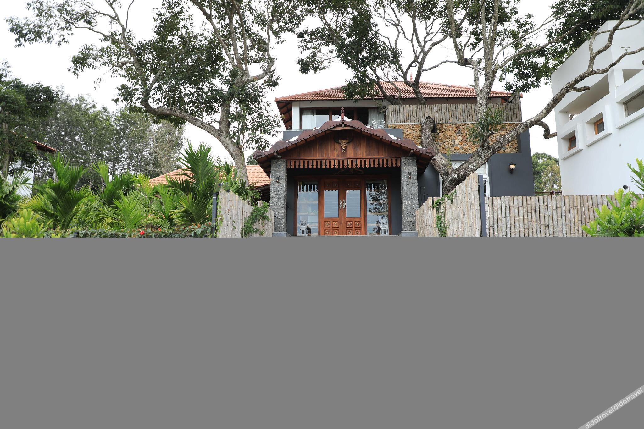 The Story Resorts & Spa 3*