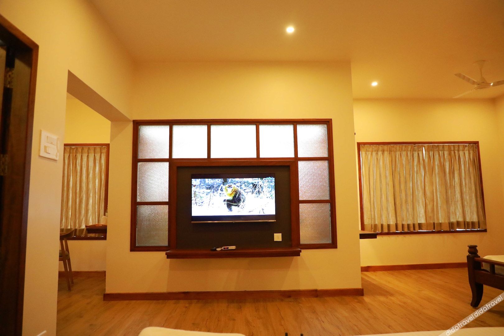 The Story Resorts & Spa 3*