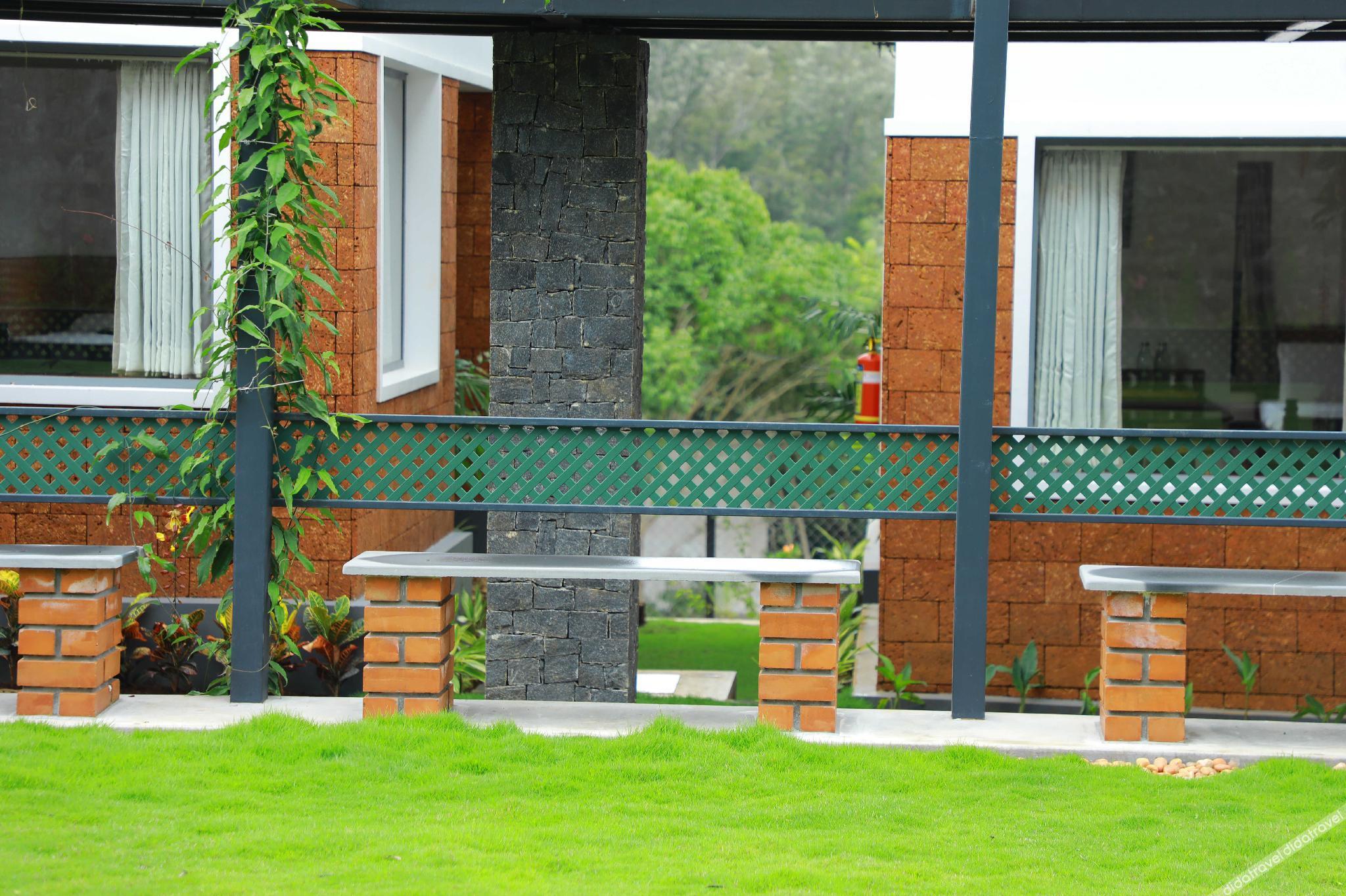 The Story Resorts & Spa 3*