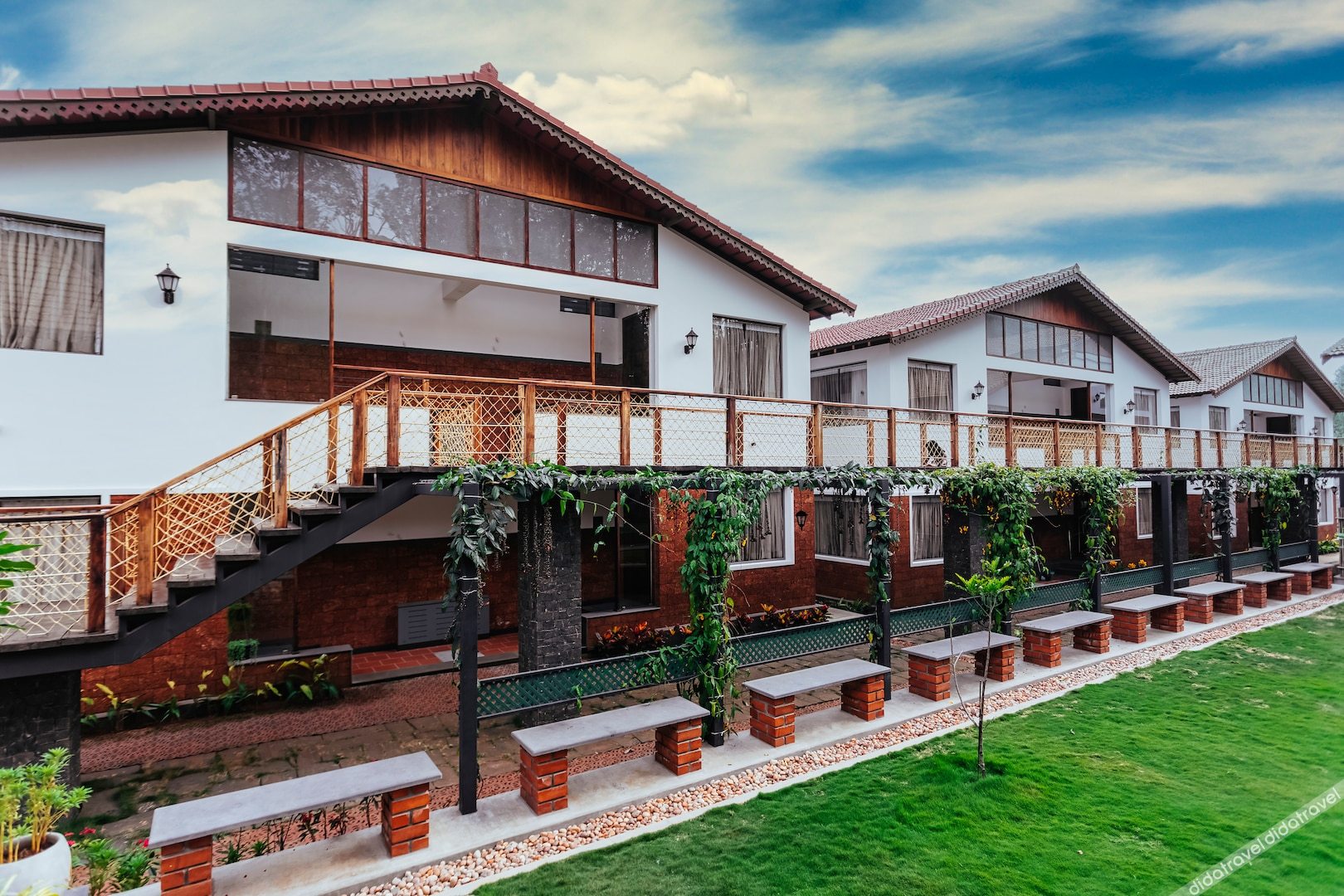 The Story Resorts & Spa 3*