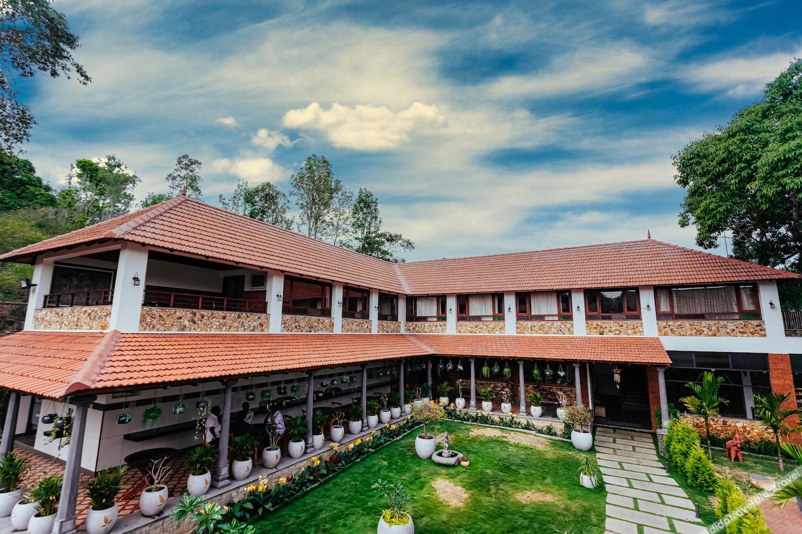 The Story Resorts & Spa 3*