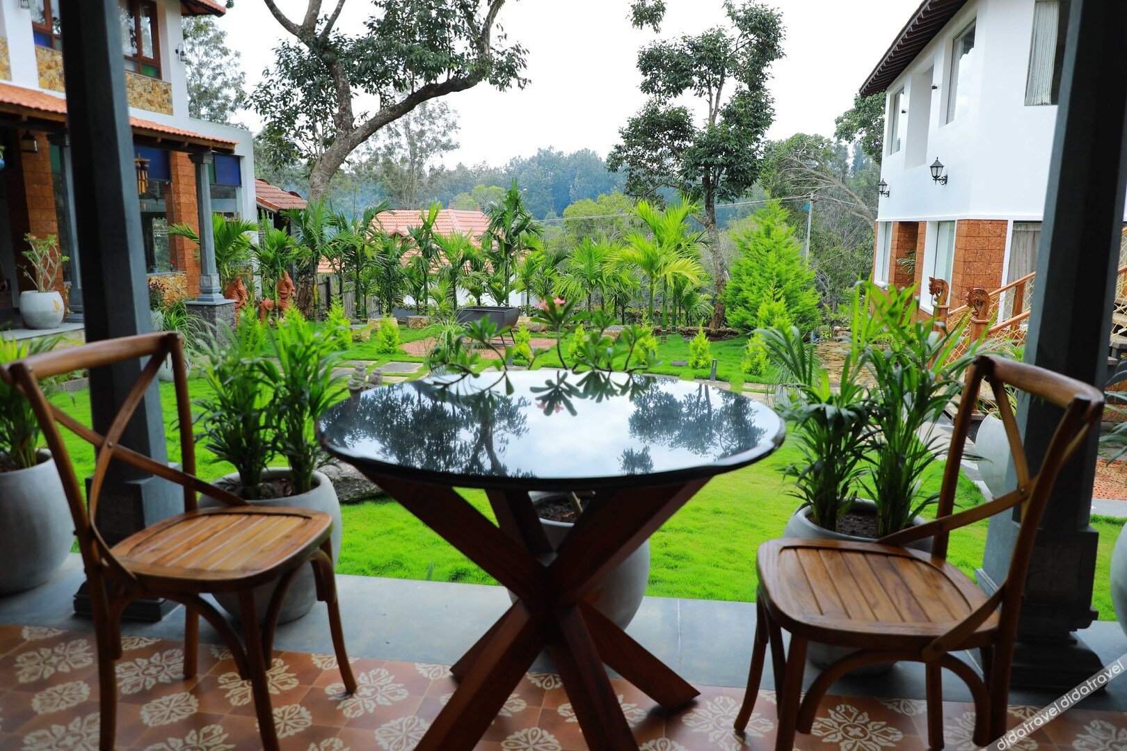 The Story Resorts & Spa 3*