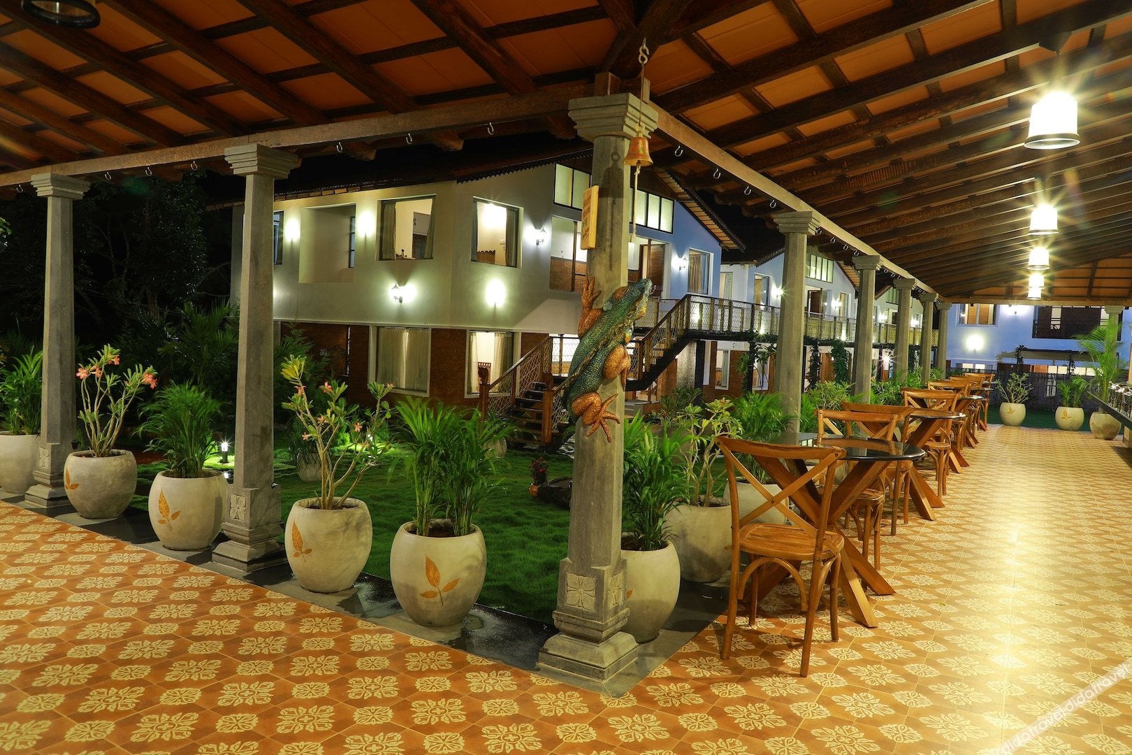 The Story Resorts & Spa 3*
