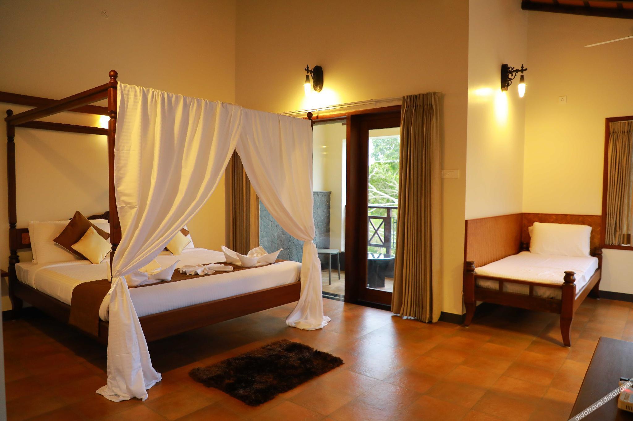 The Story Resorts & Spa 3*