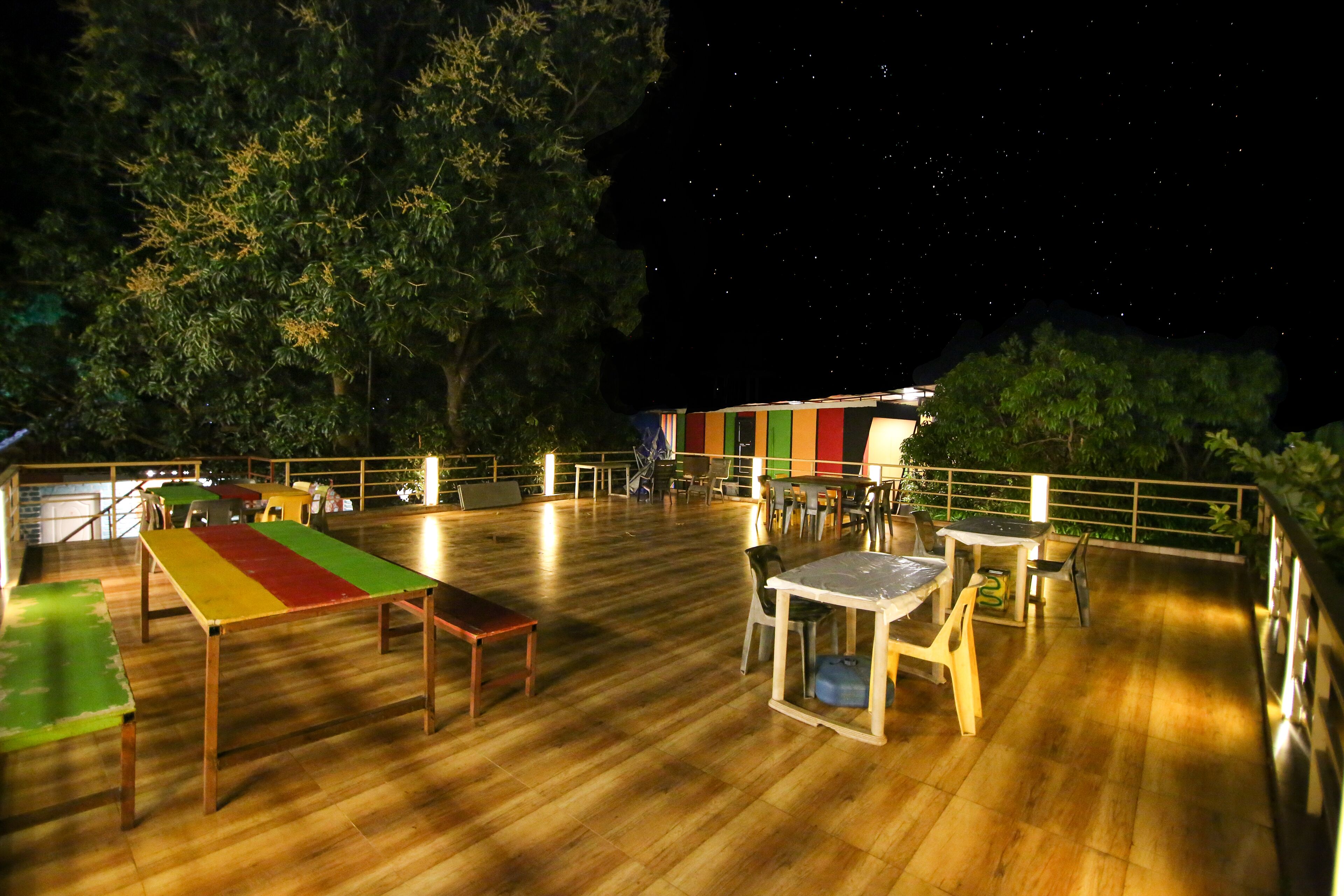 The Bob house 3*