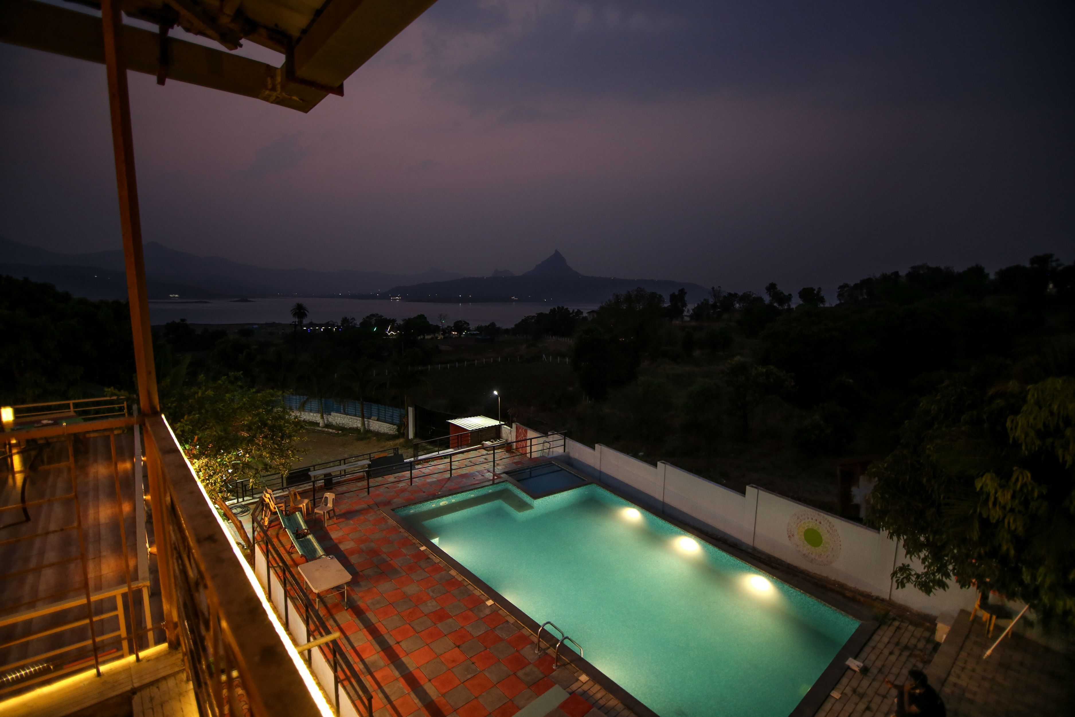 The Bob house 3*