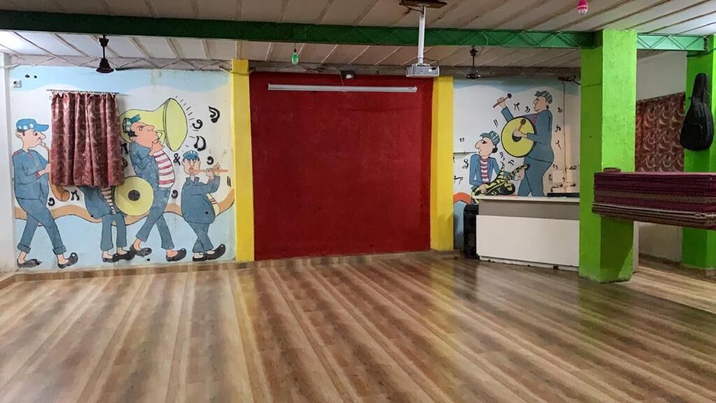 The Bob house 3*