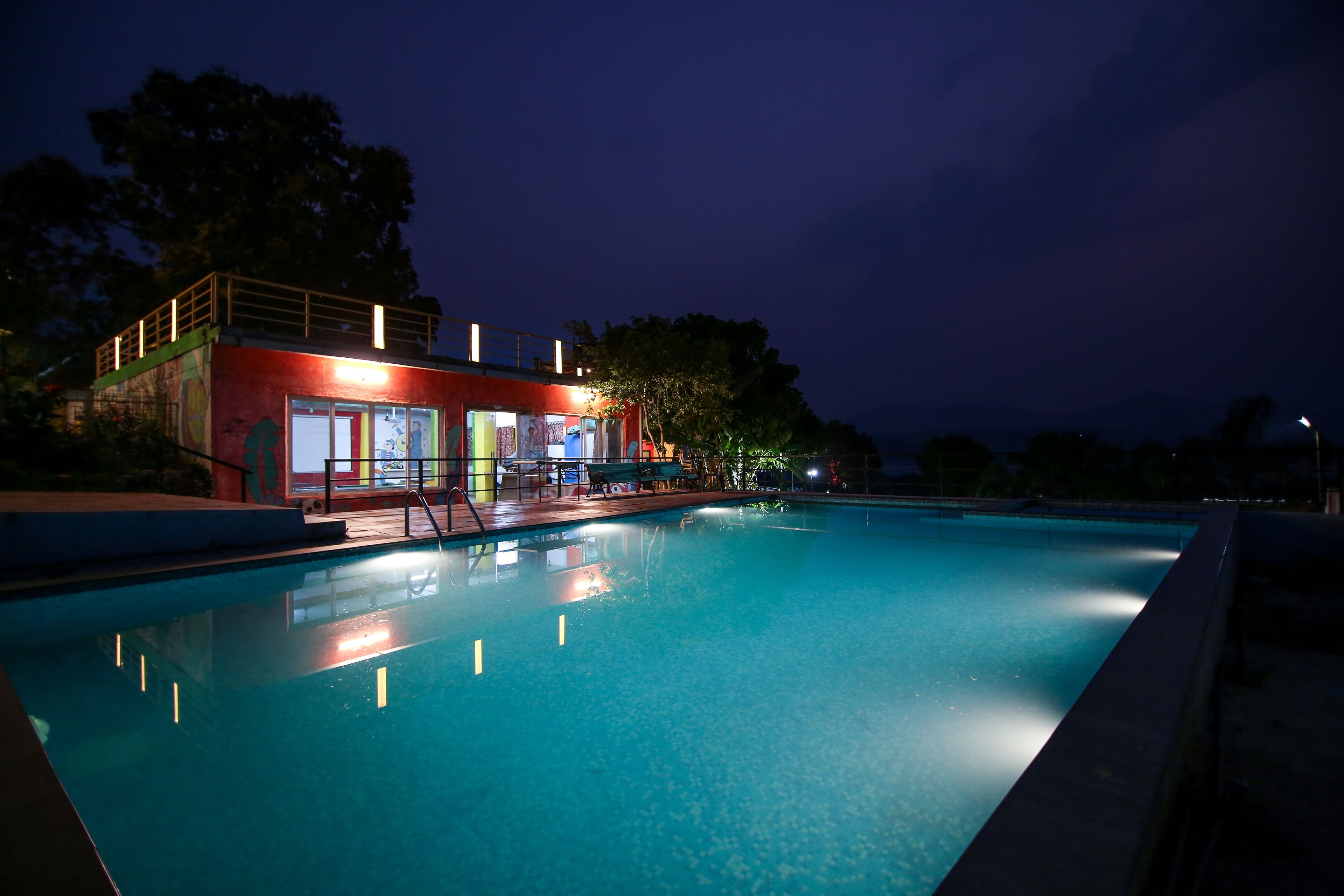 The Bob house 3*