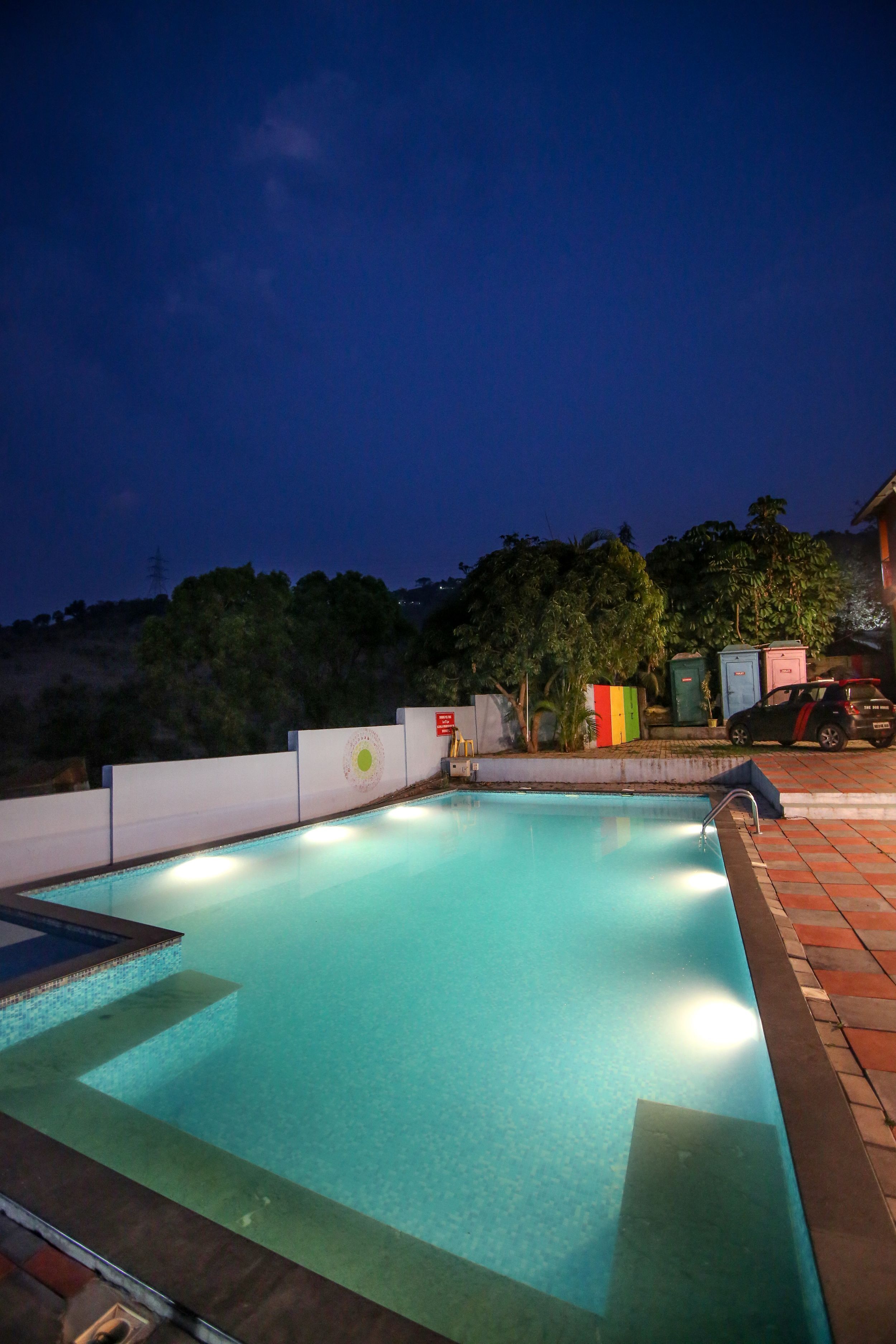 The Bob house 3*