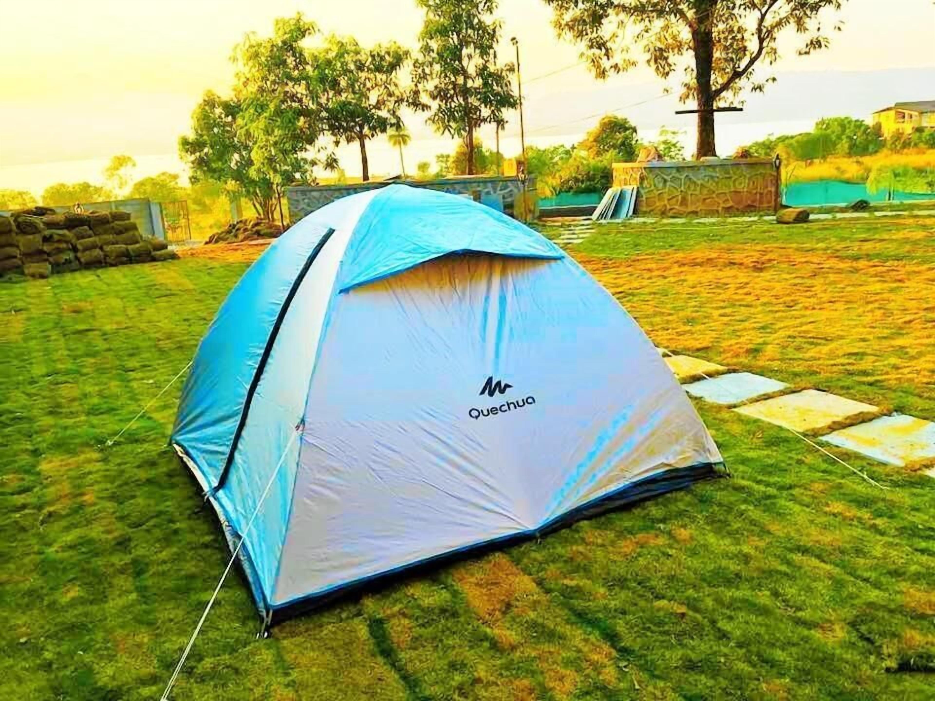 The Bob house 3*