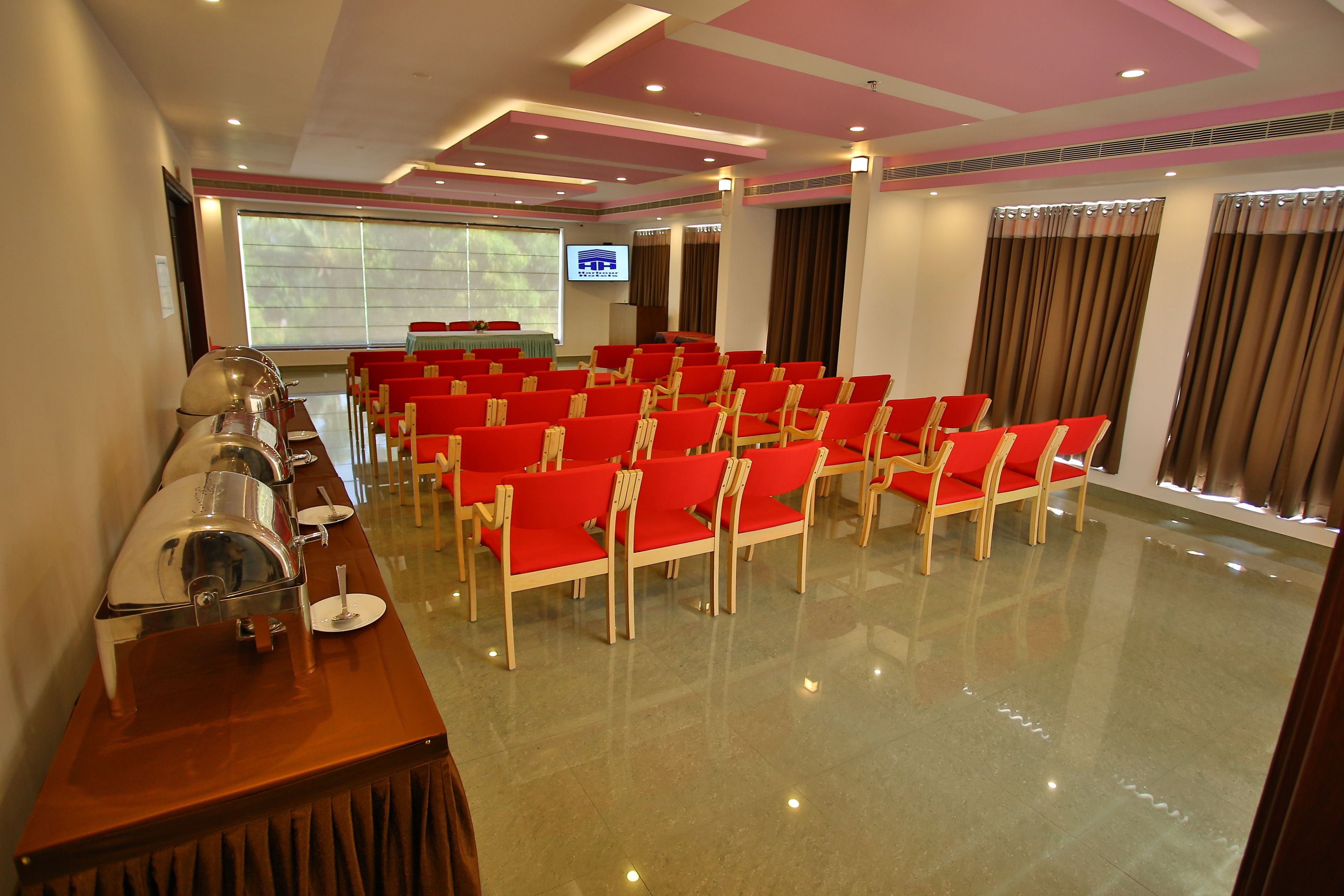 Harbour Hotels 3*