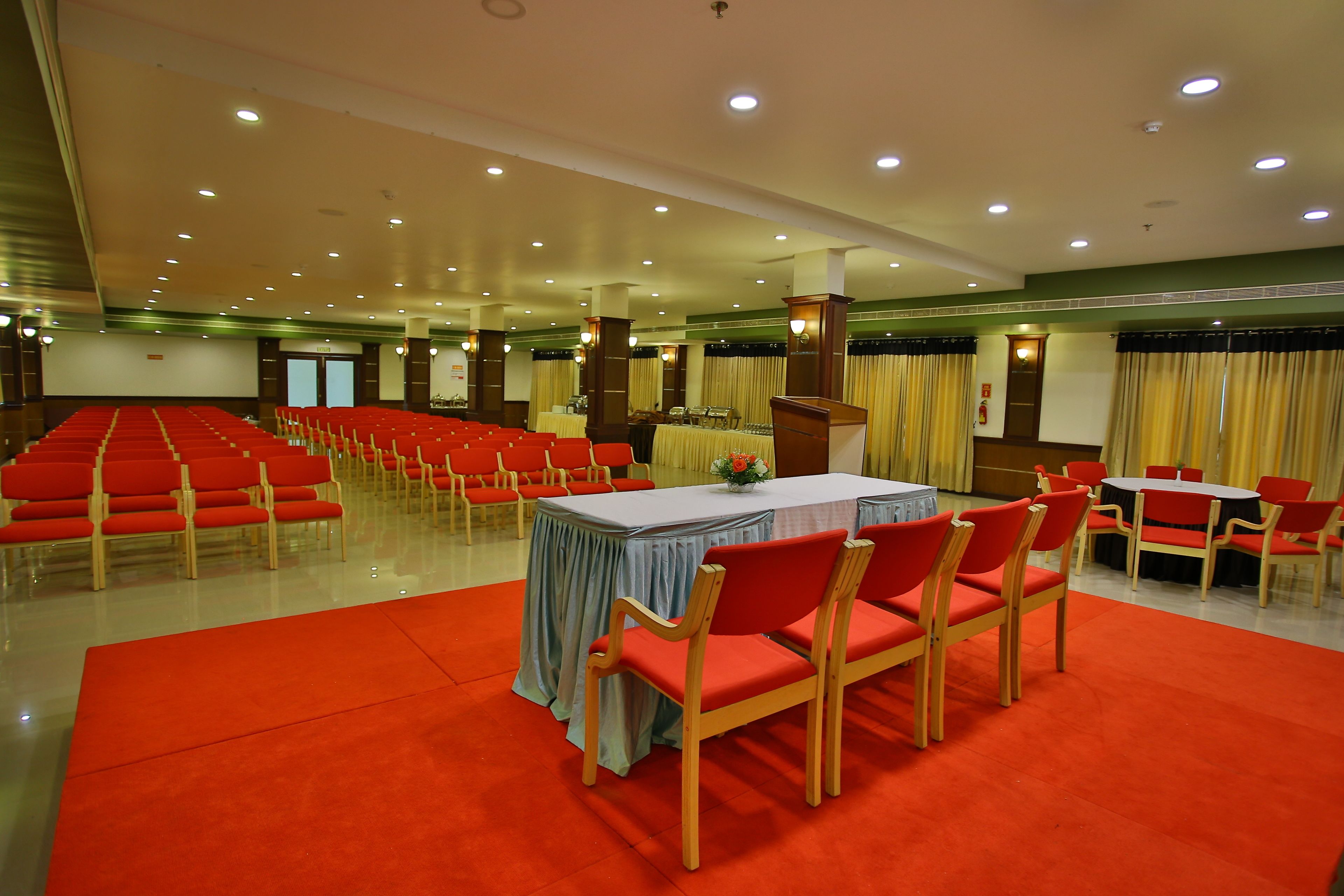 Harbour Hotels 3*