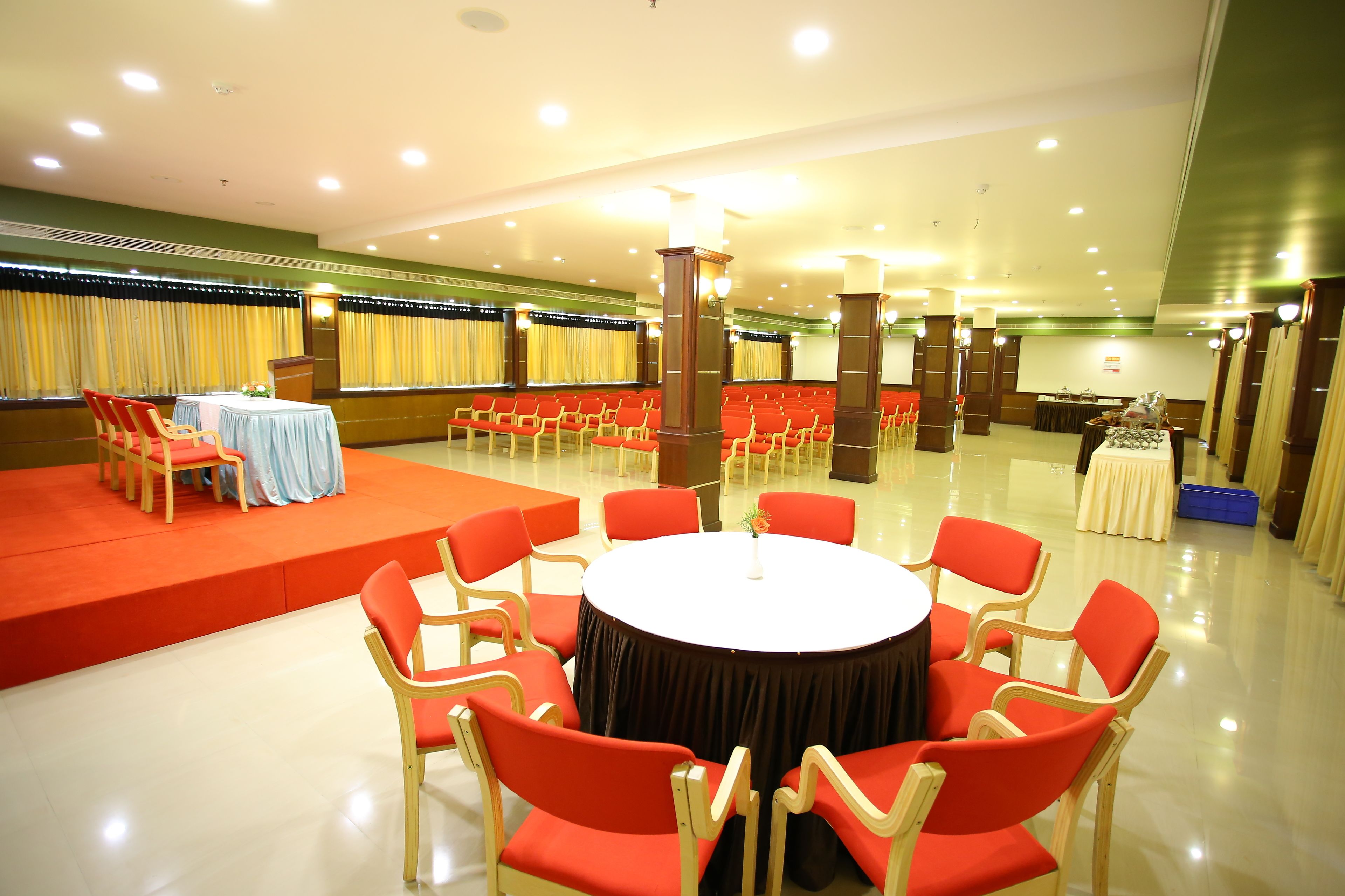 Harbour Hotels 3*