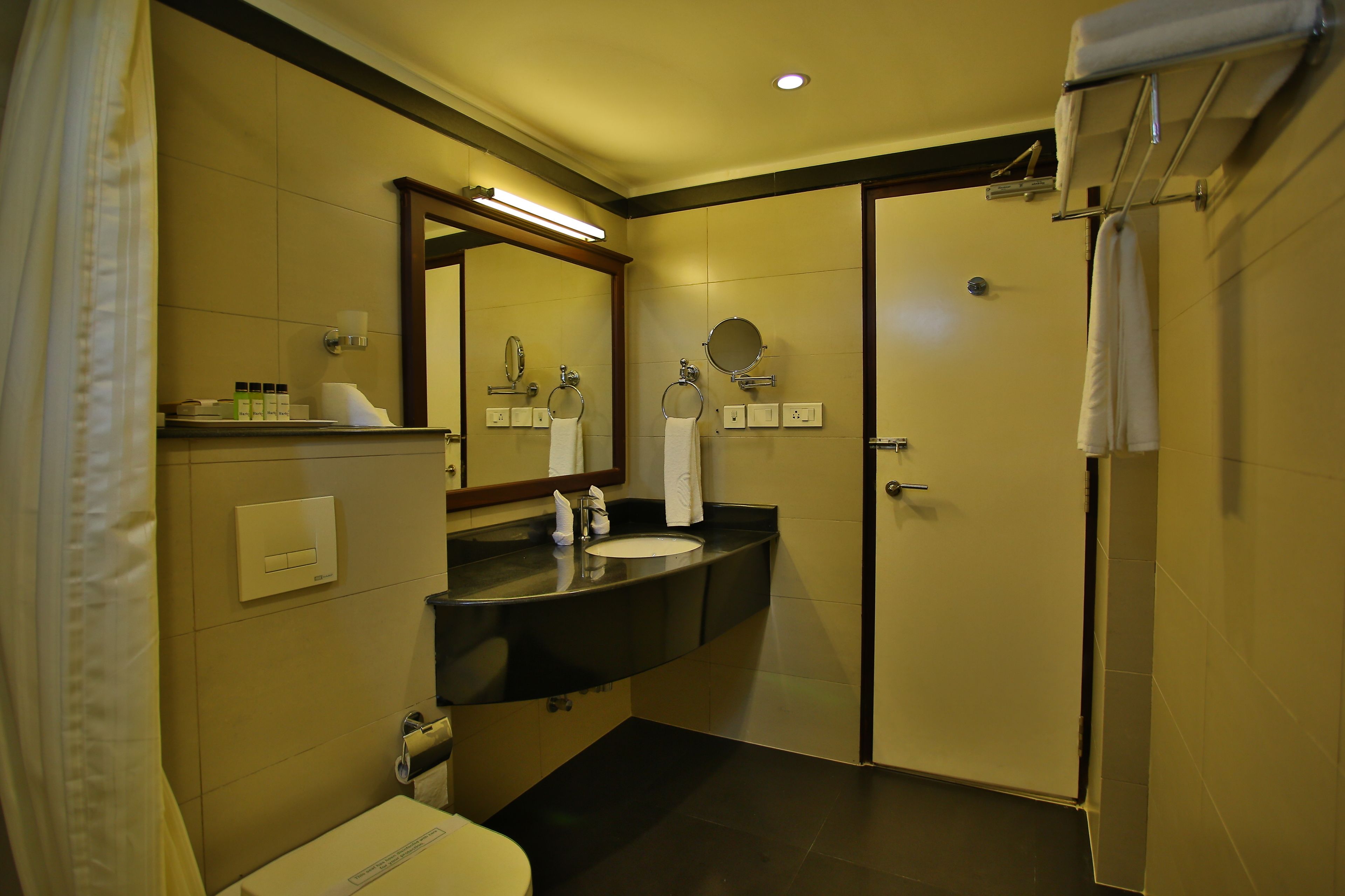 Harbour Hotels 3*