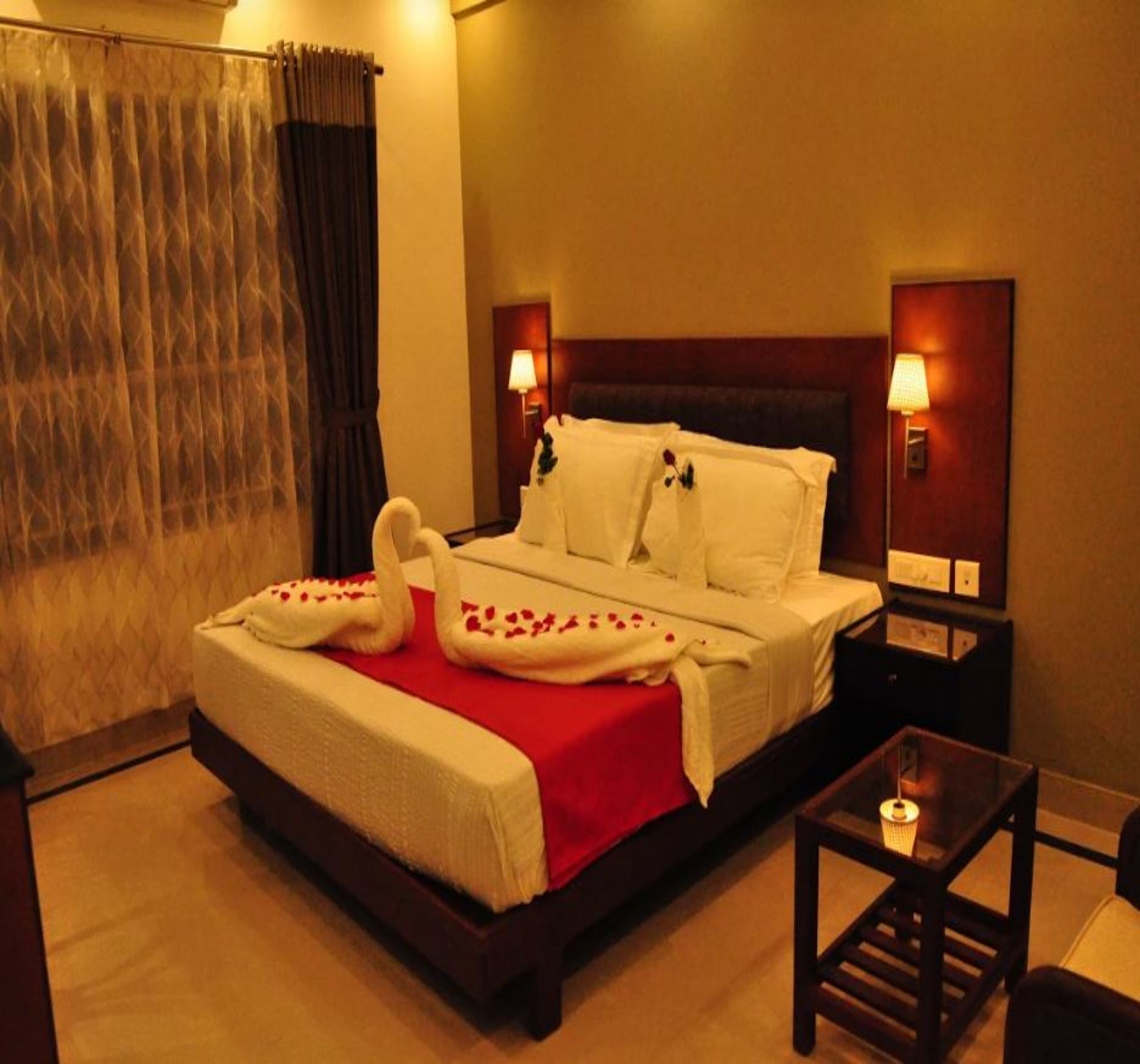 Harbour Hotels 3*