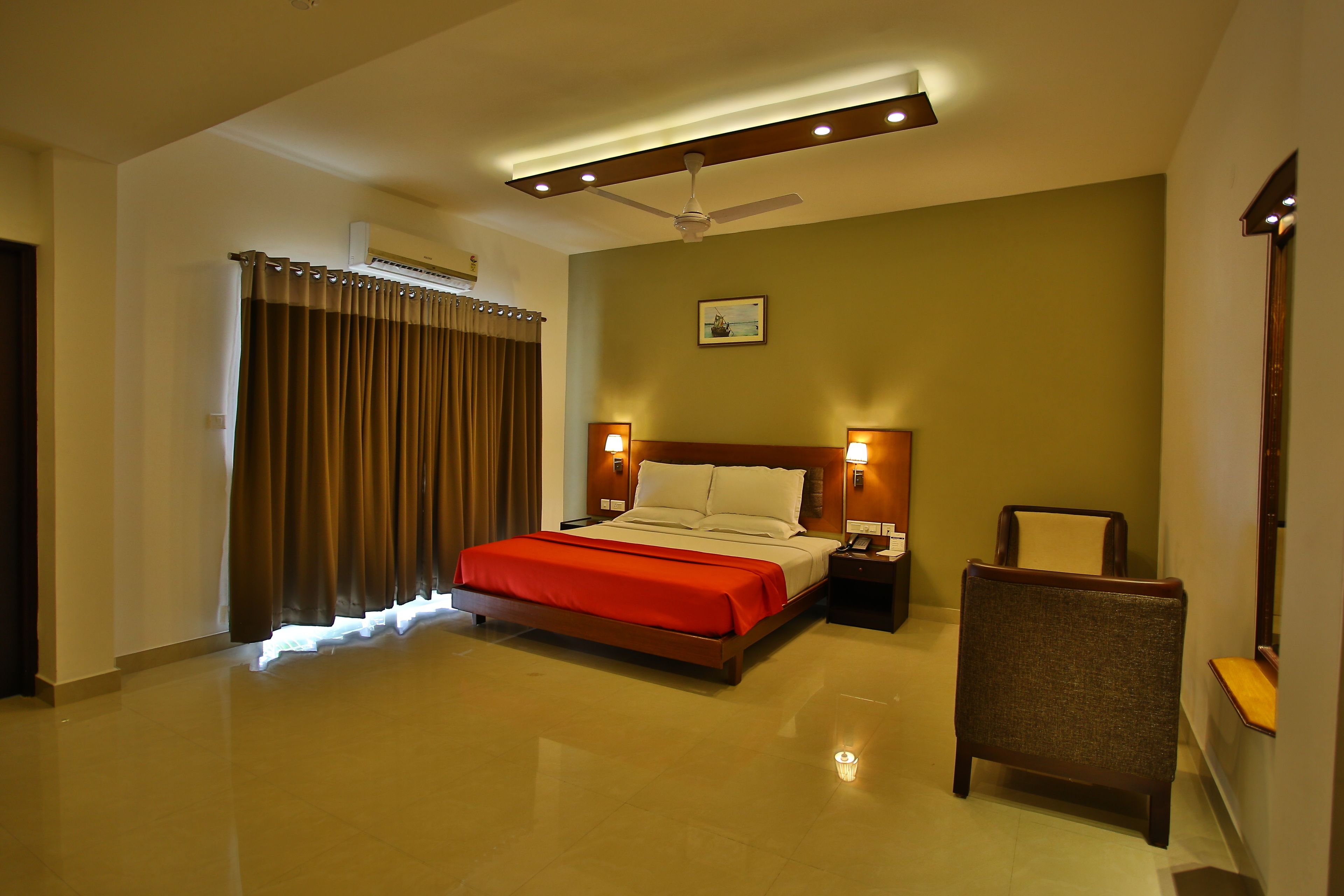 Harbour Hotels 3*