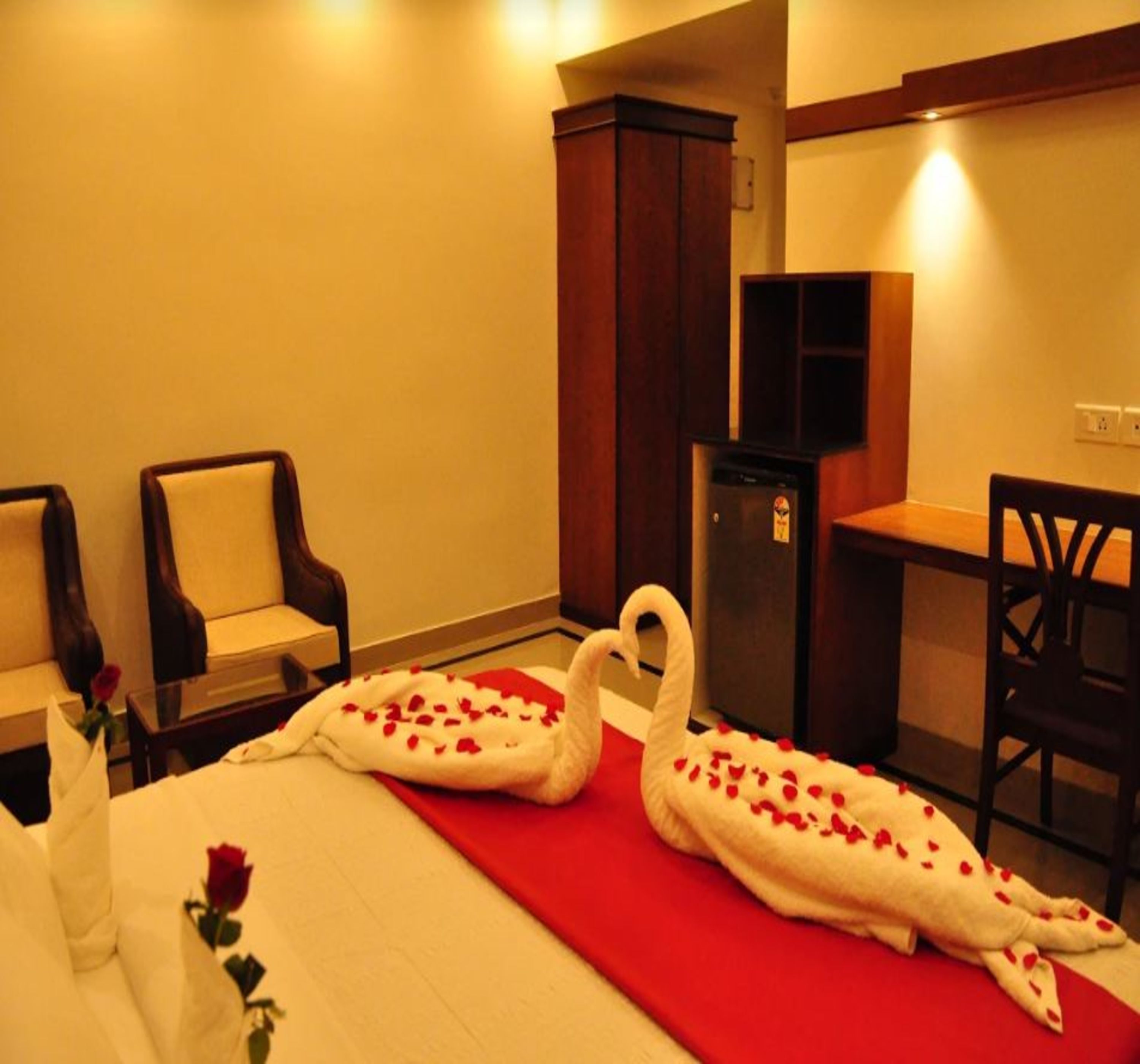 Harbour Hotels 3*