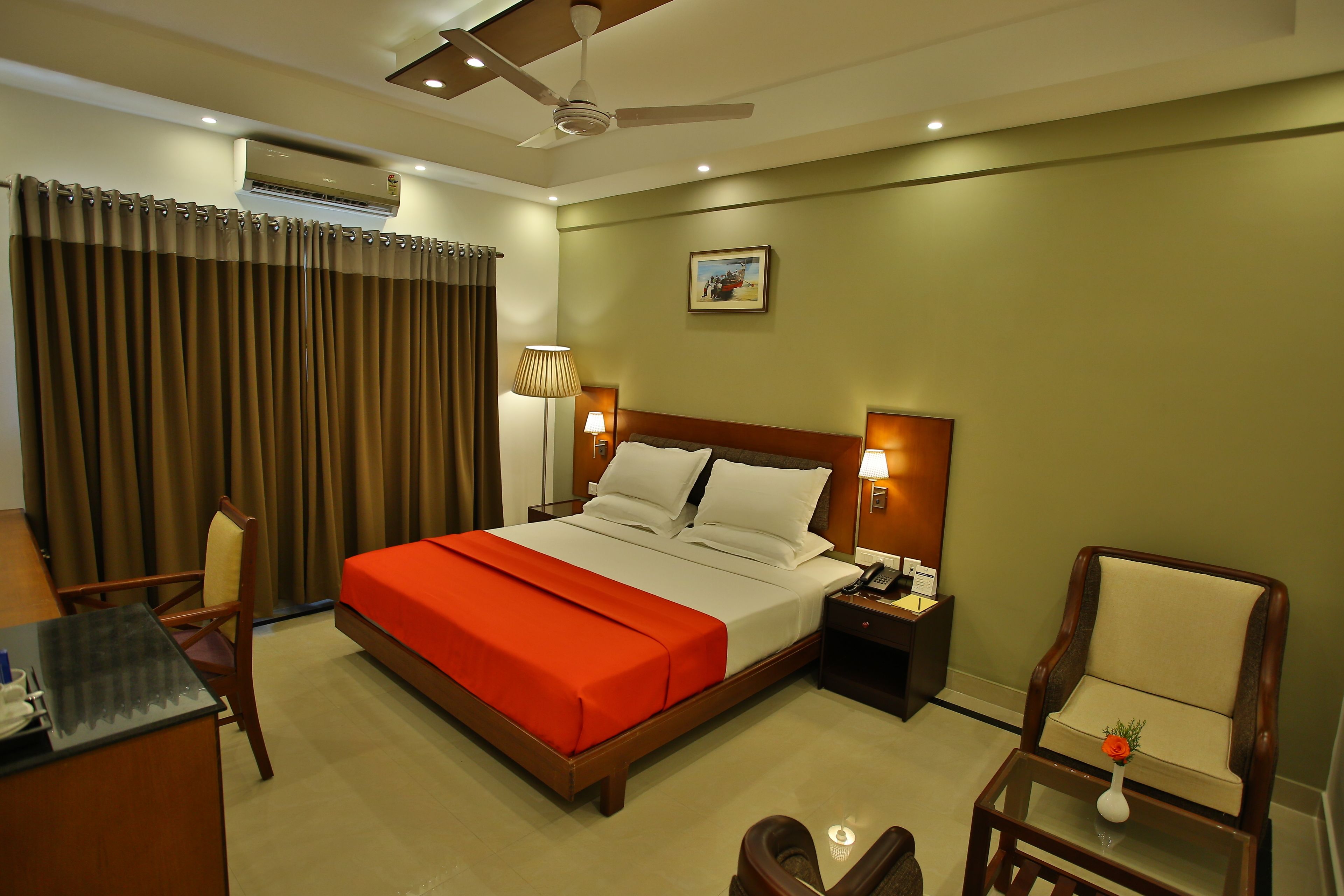 Harbour Hotels 3*