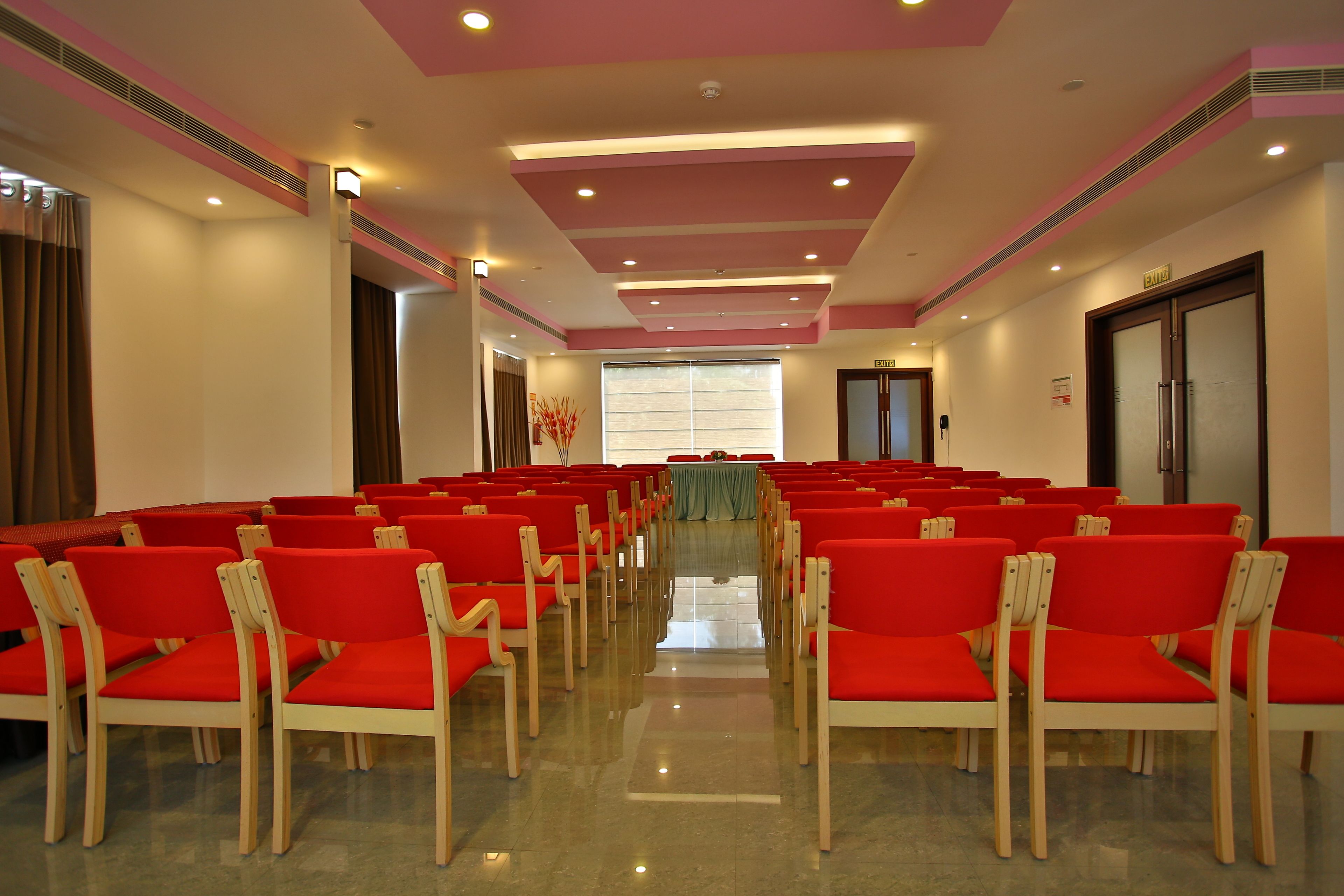 Harbour Hotels 3*