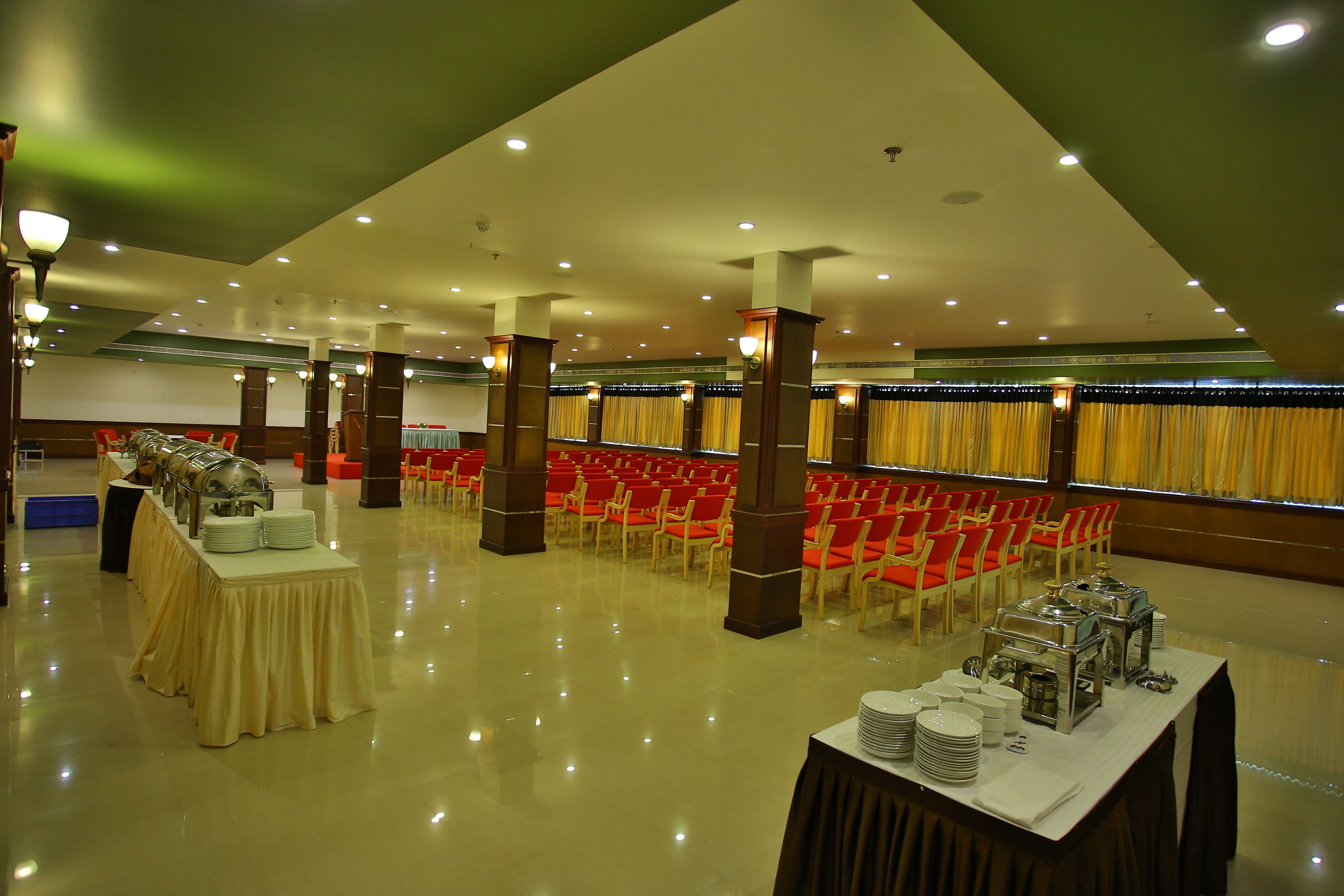 Harbour Hotels 3*