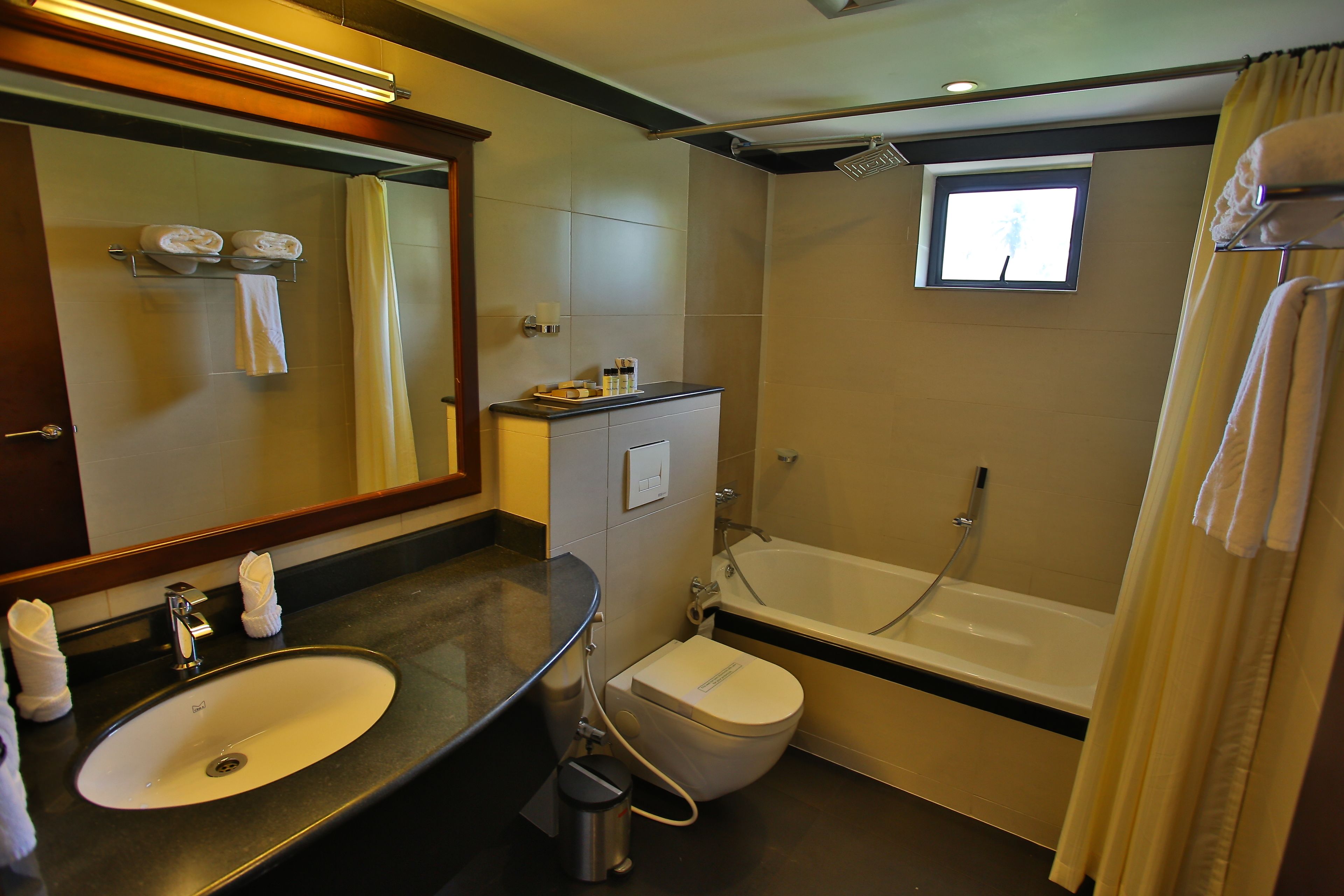 Harbour Hotels 3*